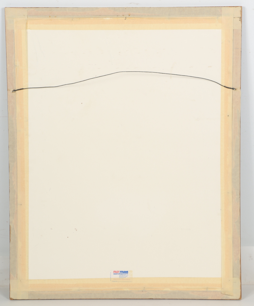 Hand-Colored Engraved Map "Iles Britanniques"