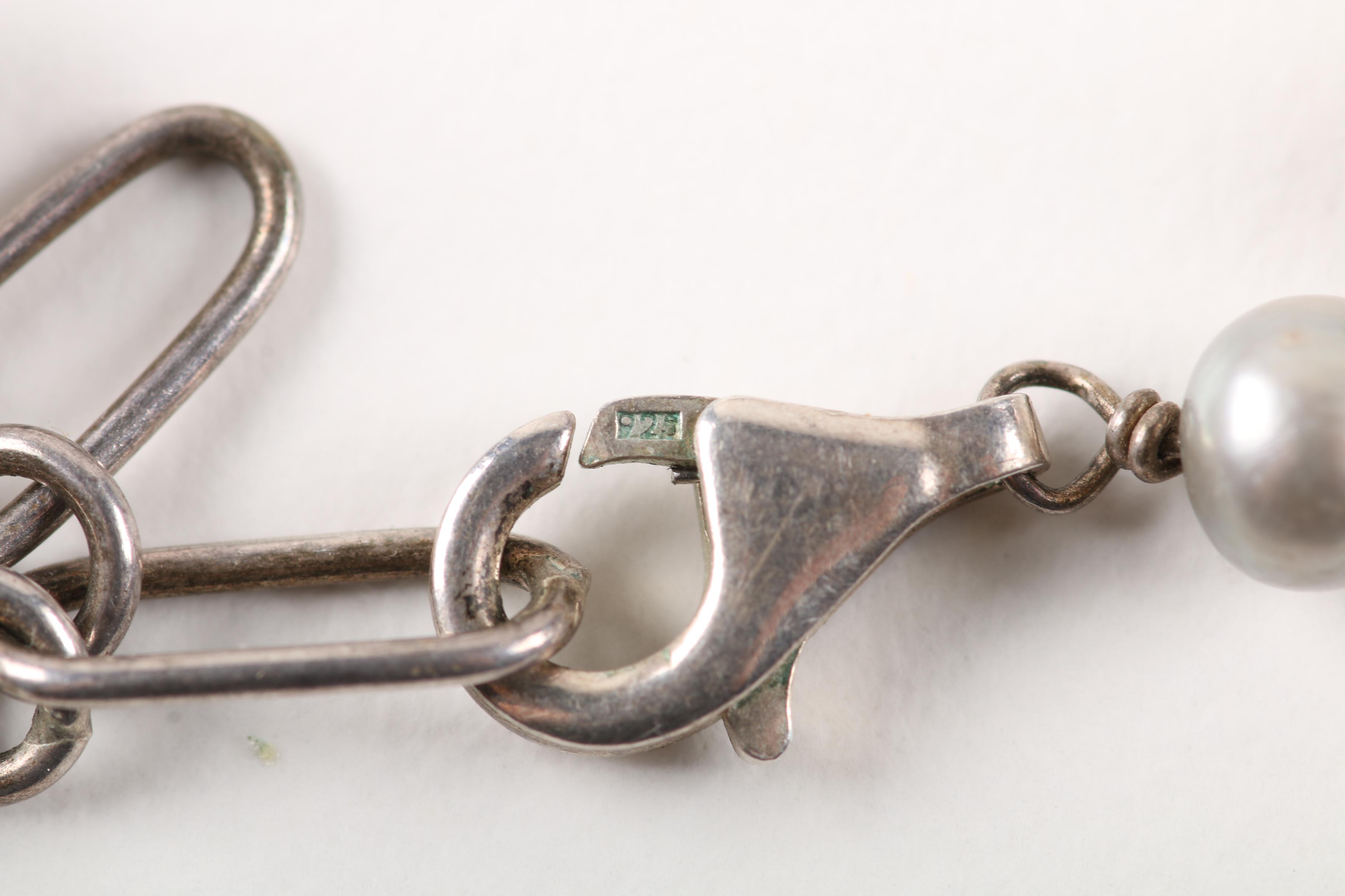 Bead Cluster Costume Jewelry