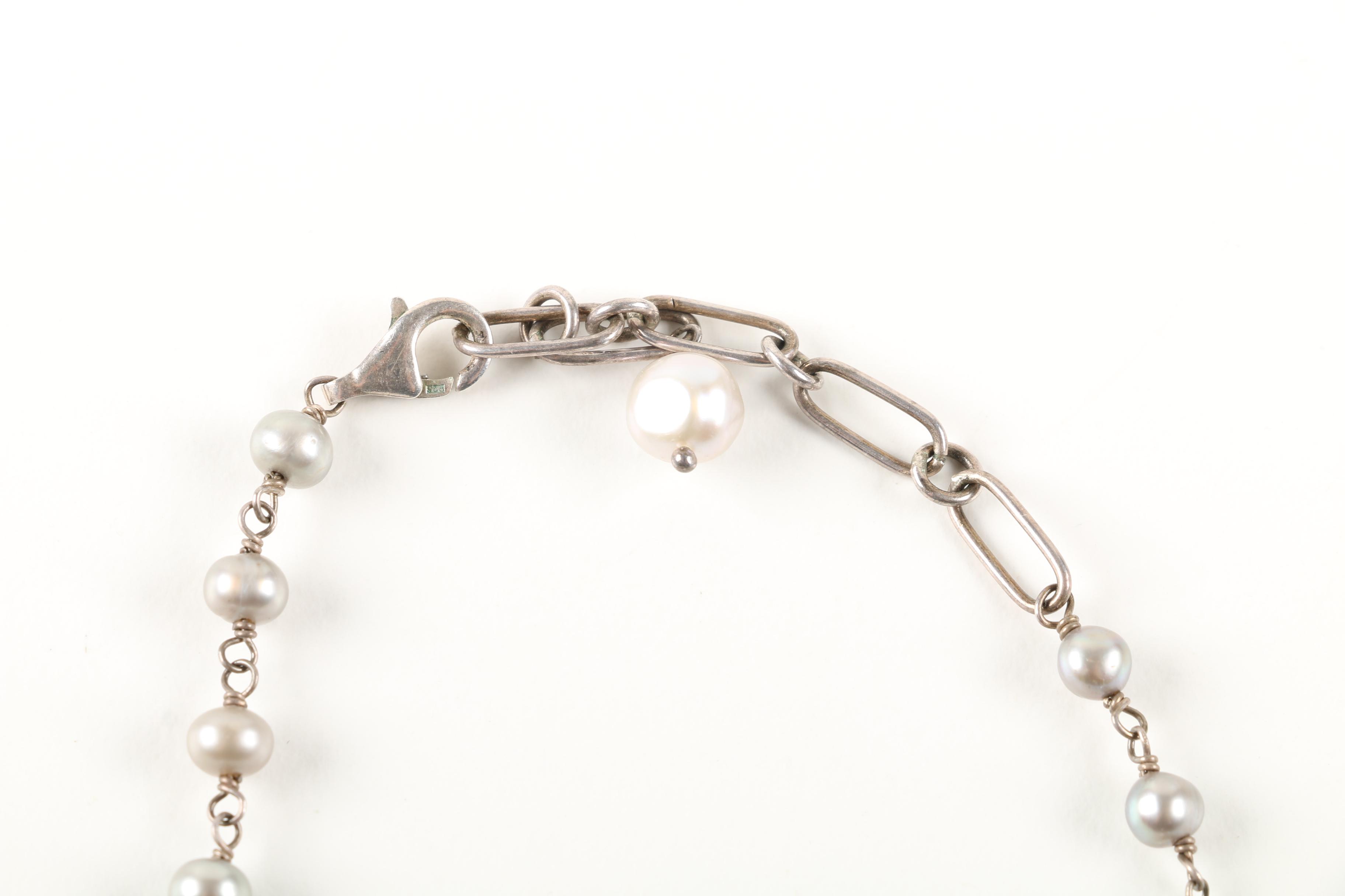 Bead Cluster Costume Jewelry