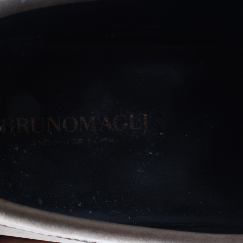 Pair of Bruno Magli Men's Loafers