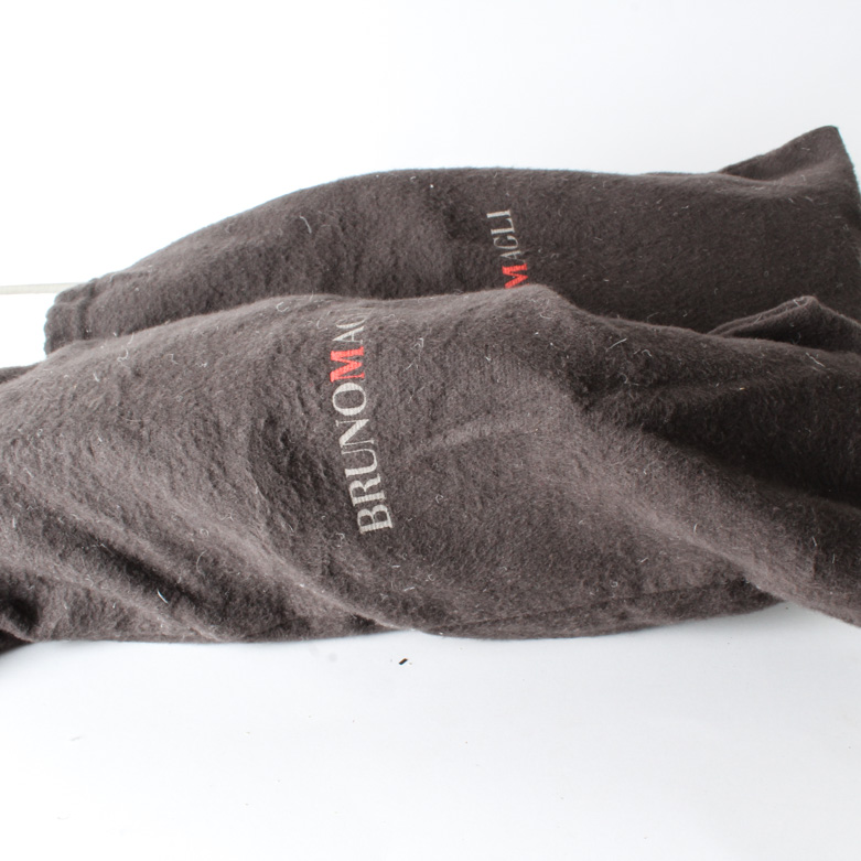 Pair of Bruno Magli Men's Loafers