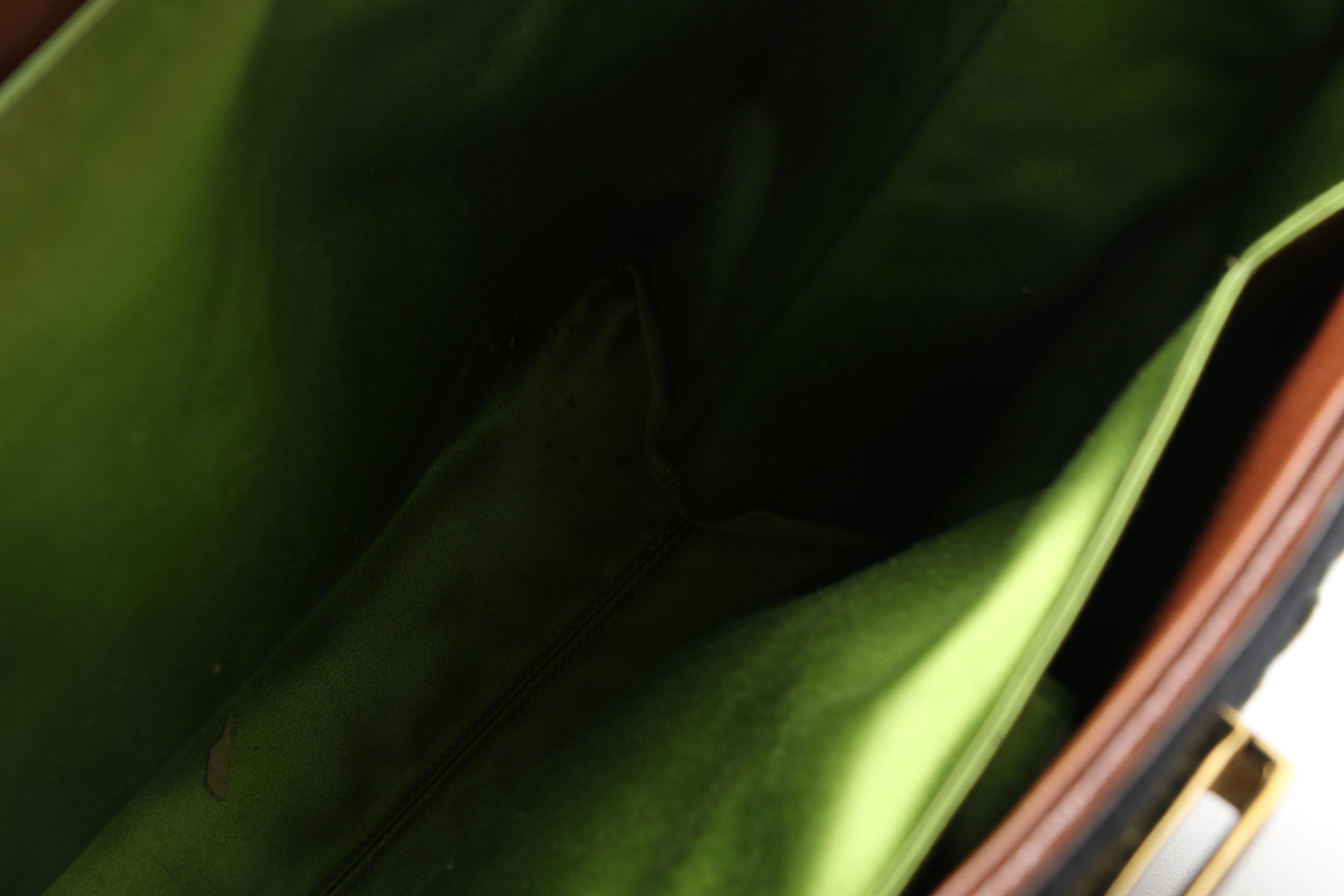 Michelle Hatch and Sarah Oliver Handbags