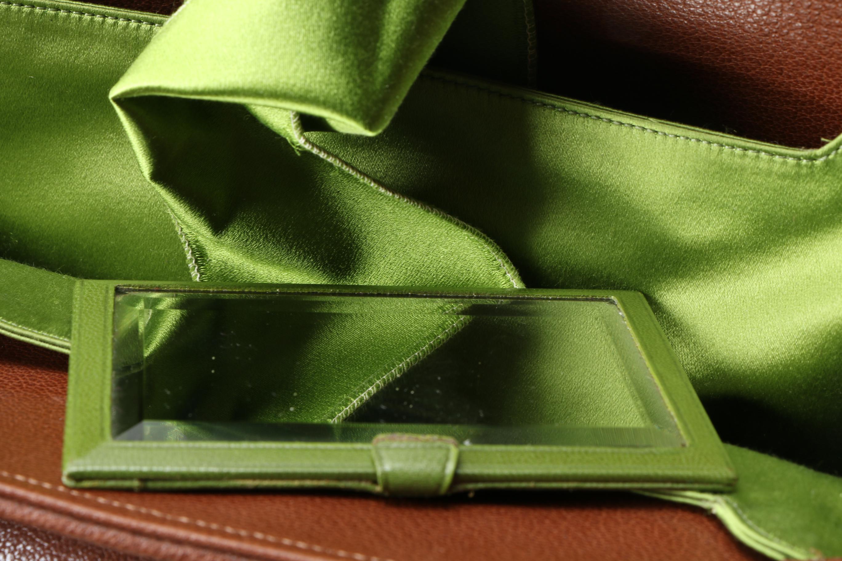 Michelle Hatch and Sarah Oliver Handbags