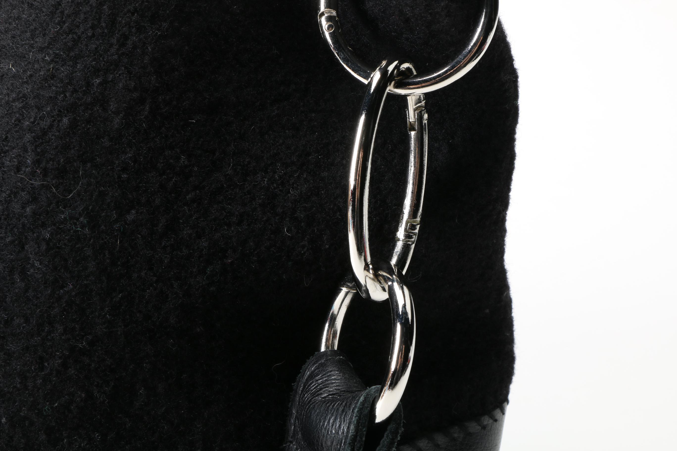 Michelle Hatch and Sarah Oliver Handbags