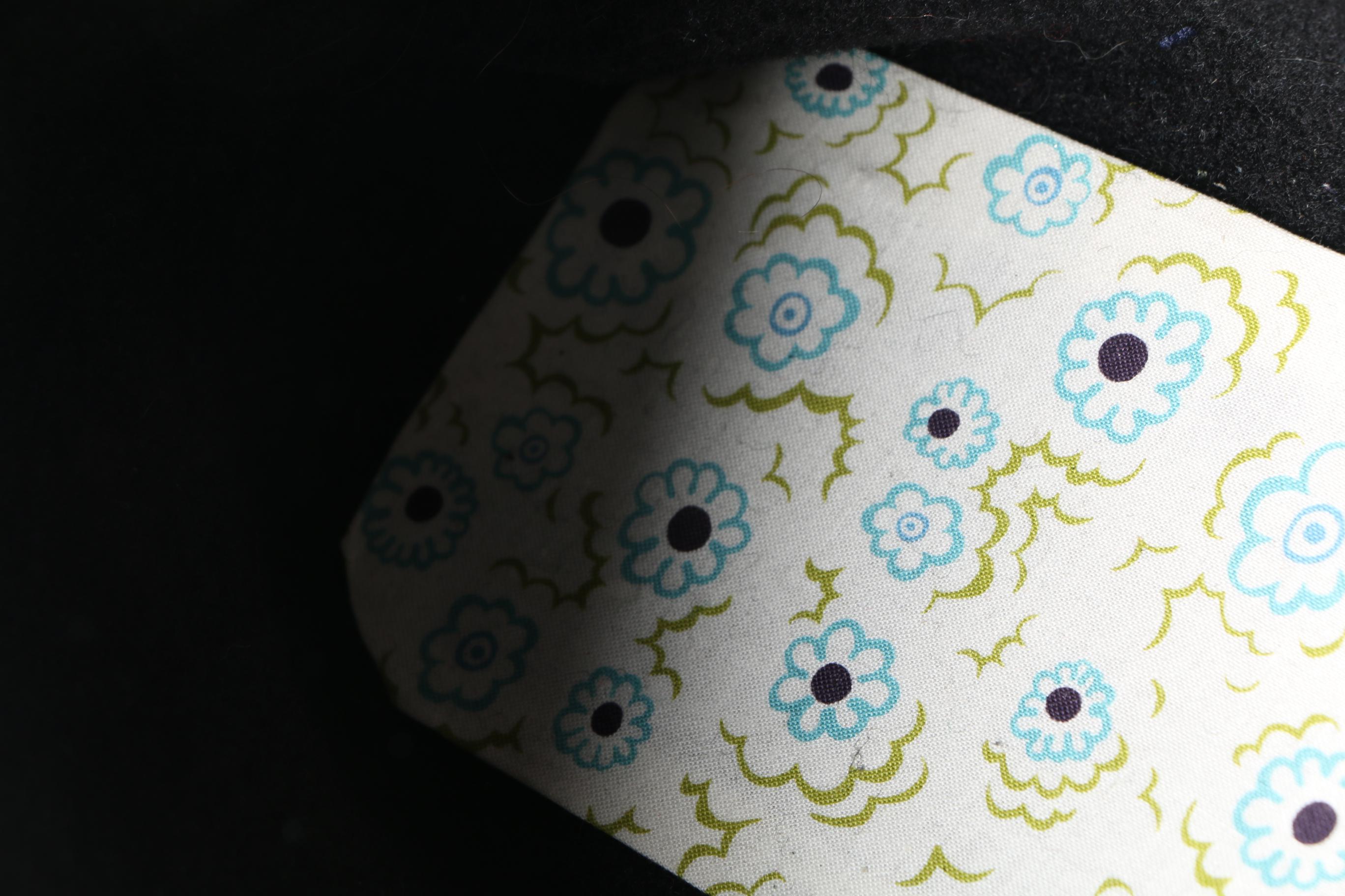 Michelle Hatch and Sarah Oliver Handbags