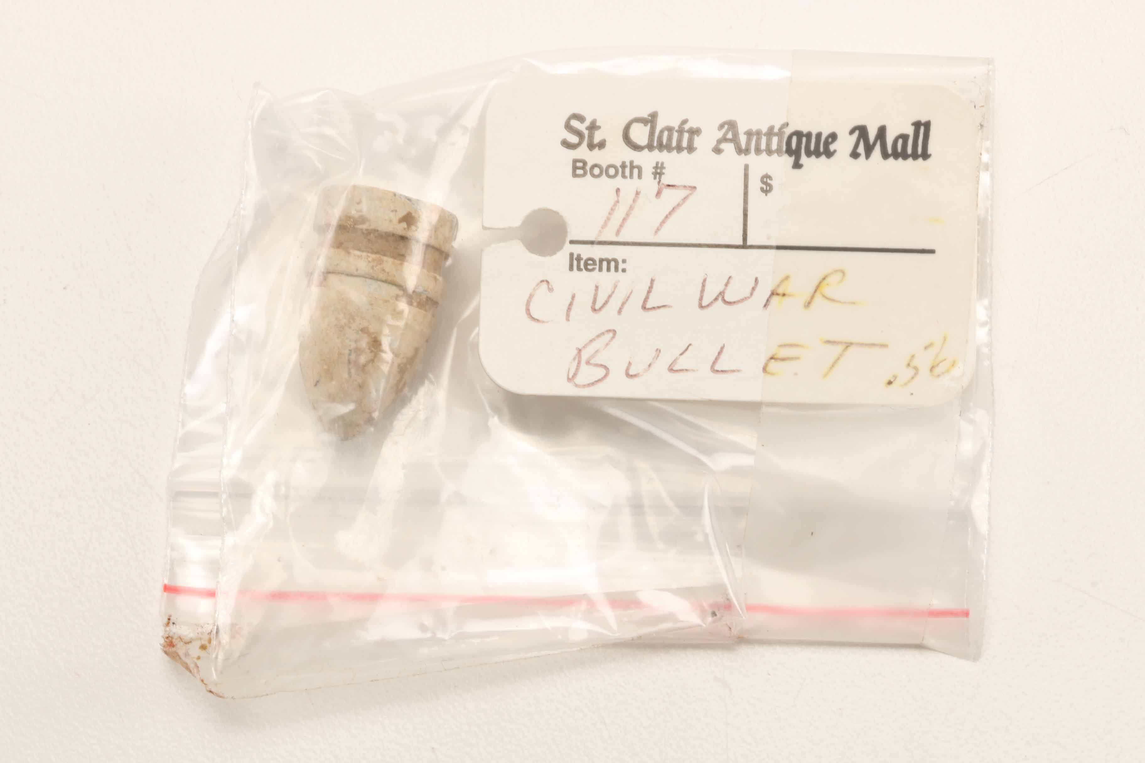 Assortment of Military Collectibles