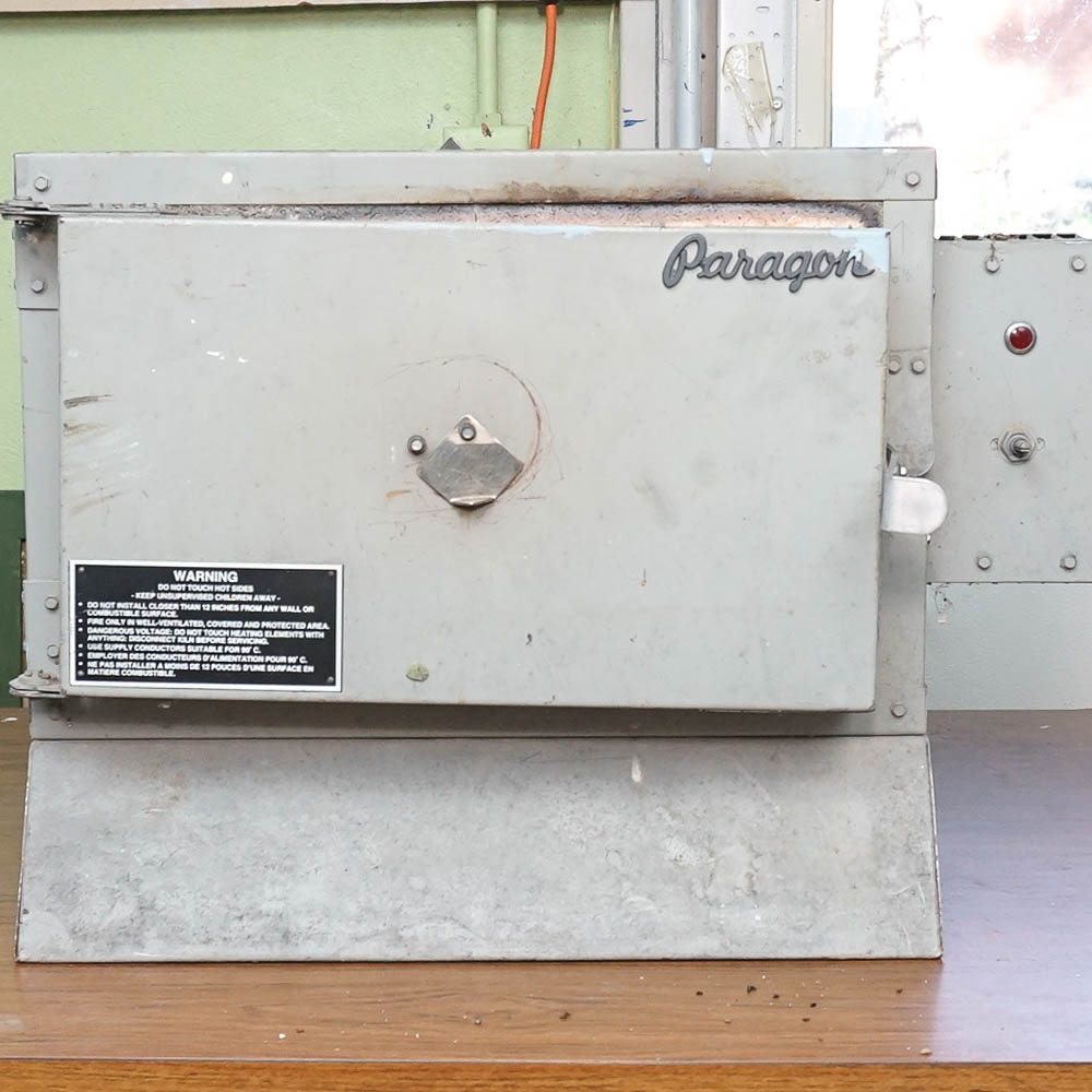 Paragon E13 Ceramic Kiln