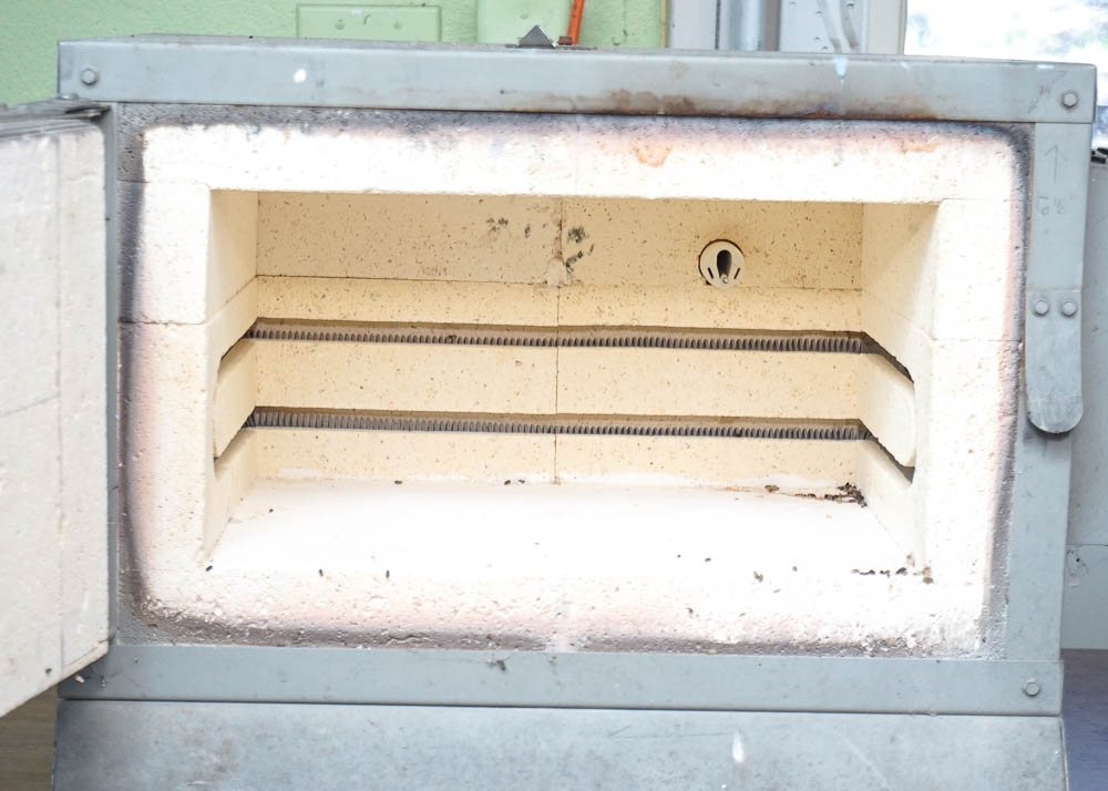 Paragon E13 Ceramic Kiln