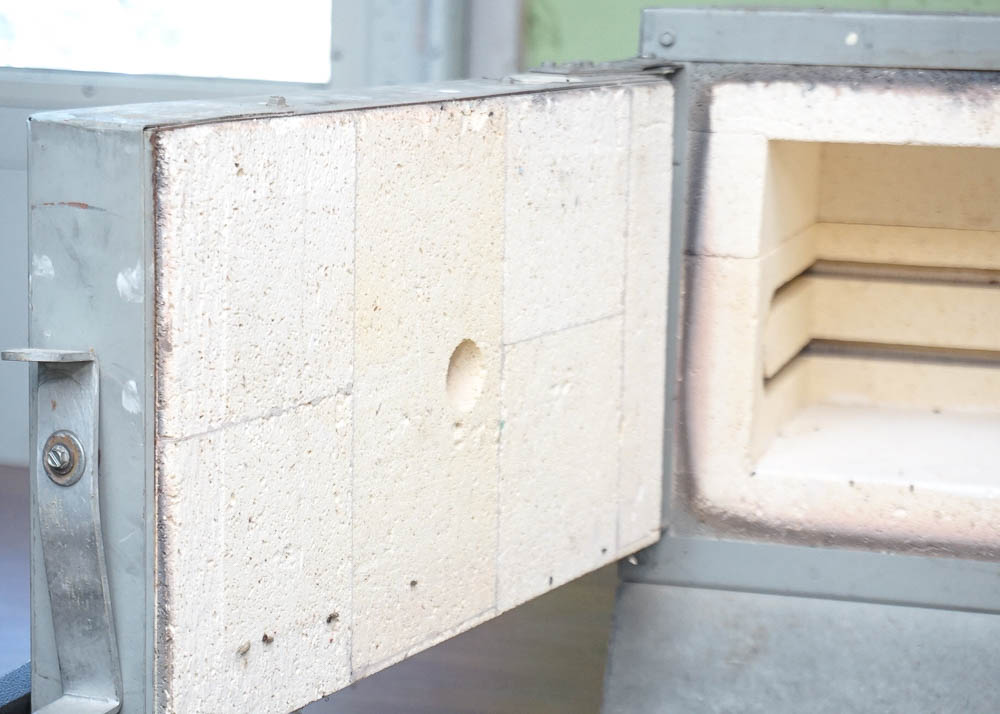 Paragon E13 Ceramic Kiln