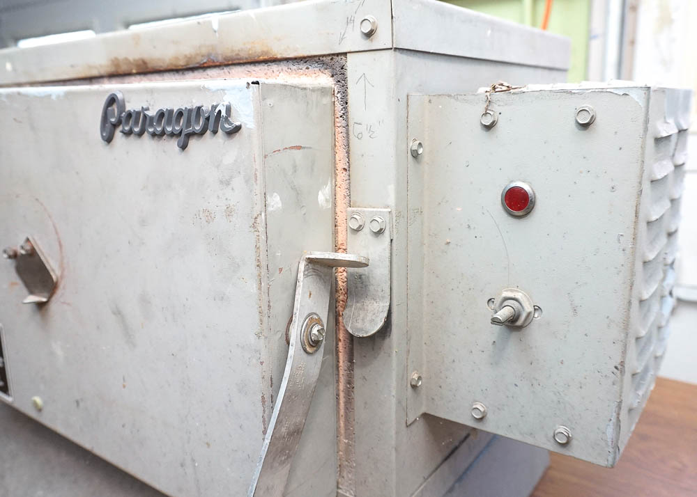 Paragon E13 Ceramic Kiln