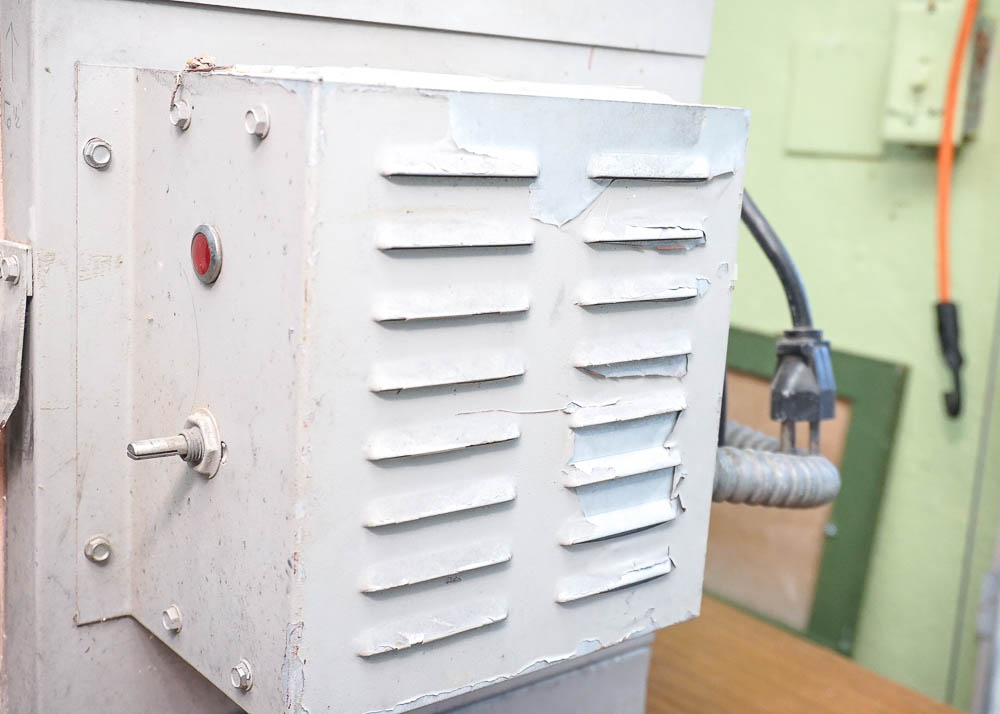 Paragon E13 Ceramic Kiln