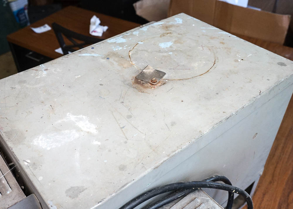 Paragon E13 Ceramic Kiln