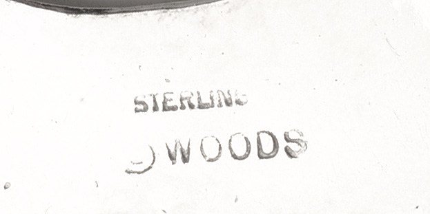 Group of Sterling Silver Pierced Earrings Including Laton