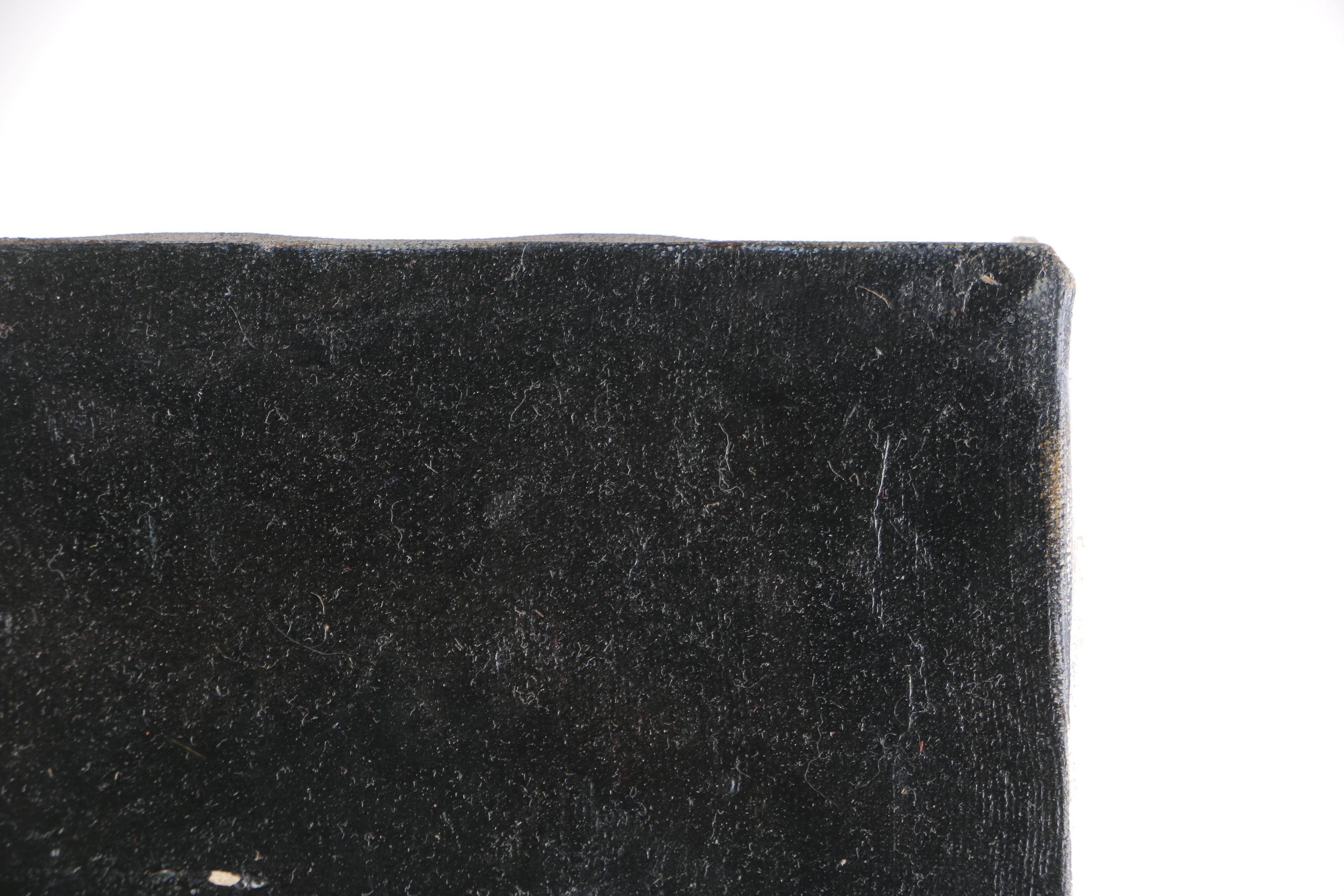 Shirley Schwartz Oil Painting on Canvas of Still Life