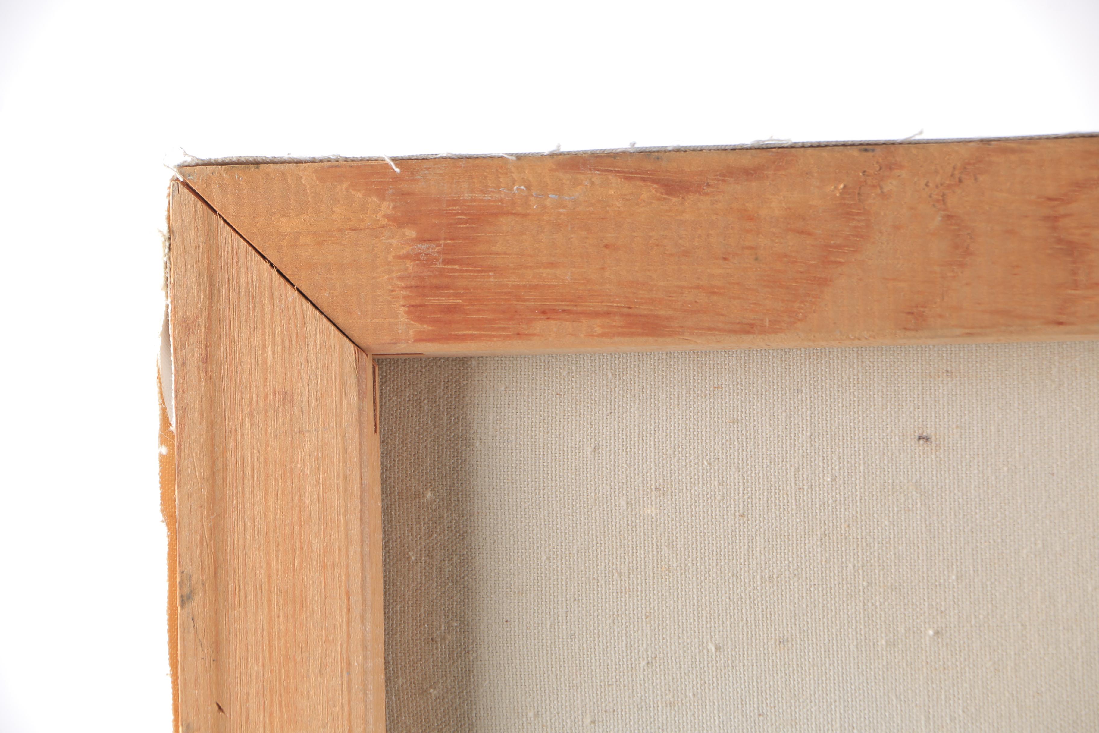 Shirley Schwartz Oil Painting on Canvas of Still Life