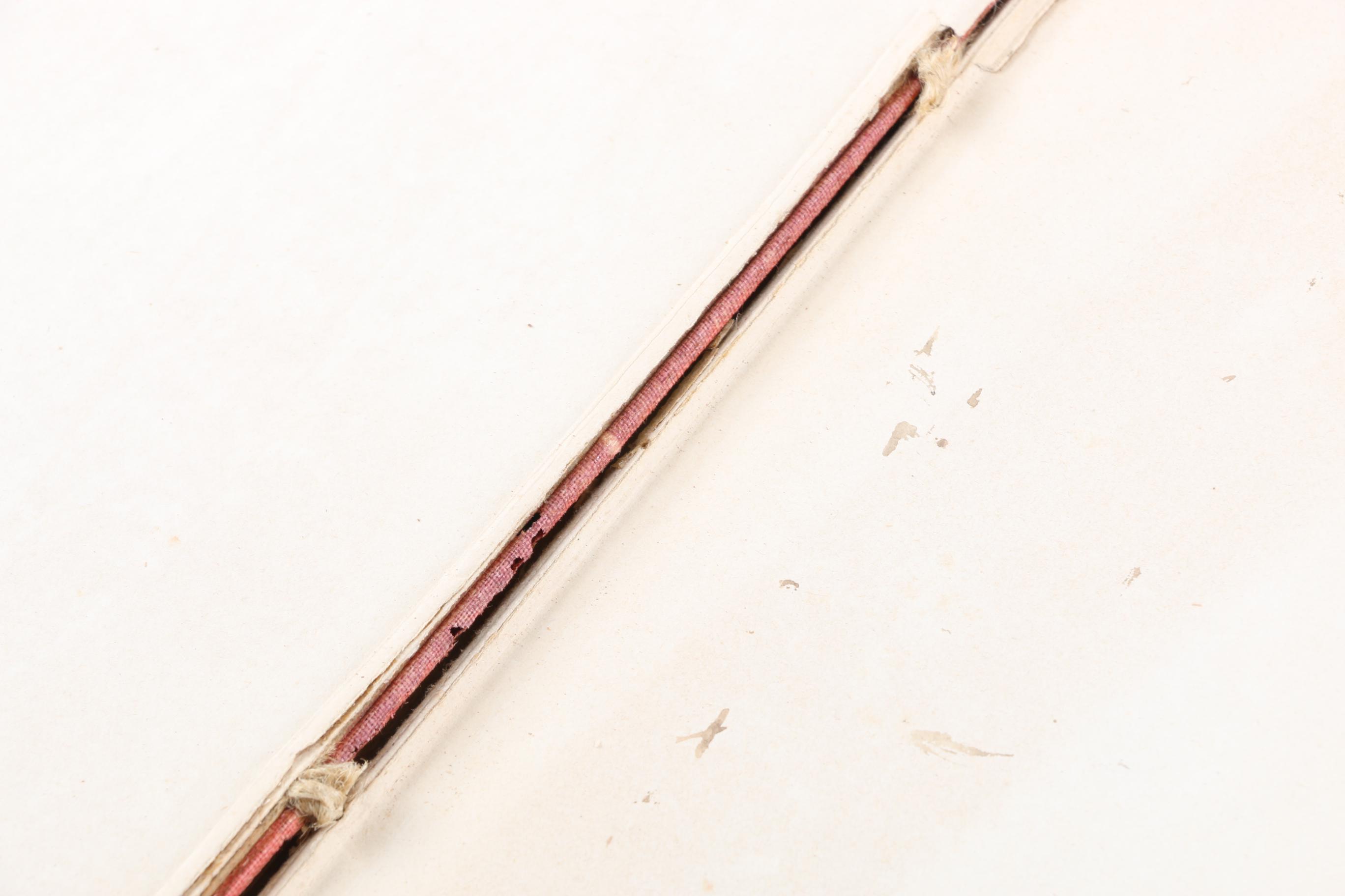 Collection of Vintage Children's Books