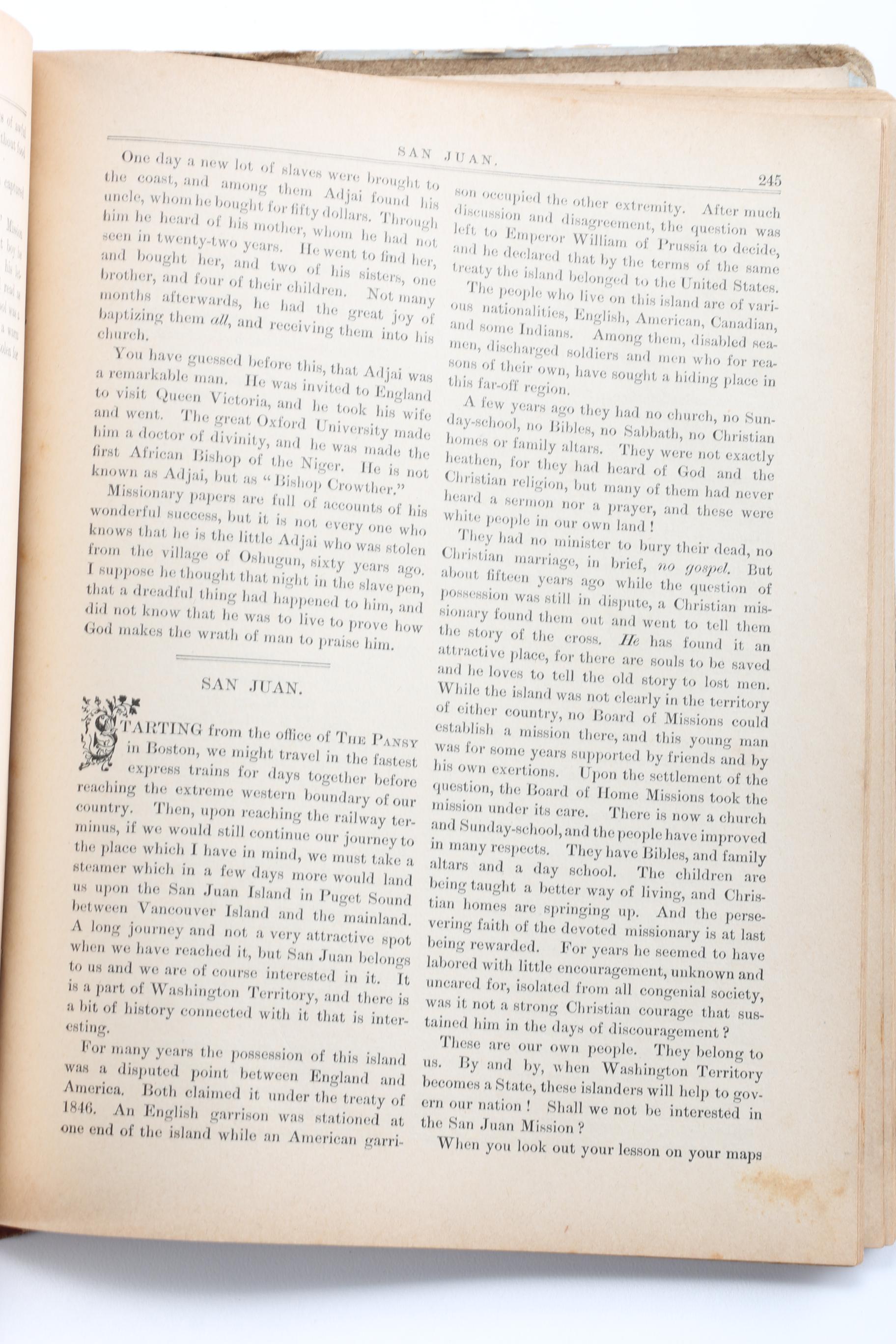 Collection of Vintage Children's Books