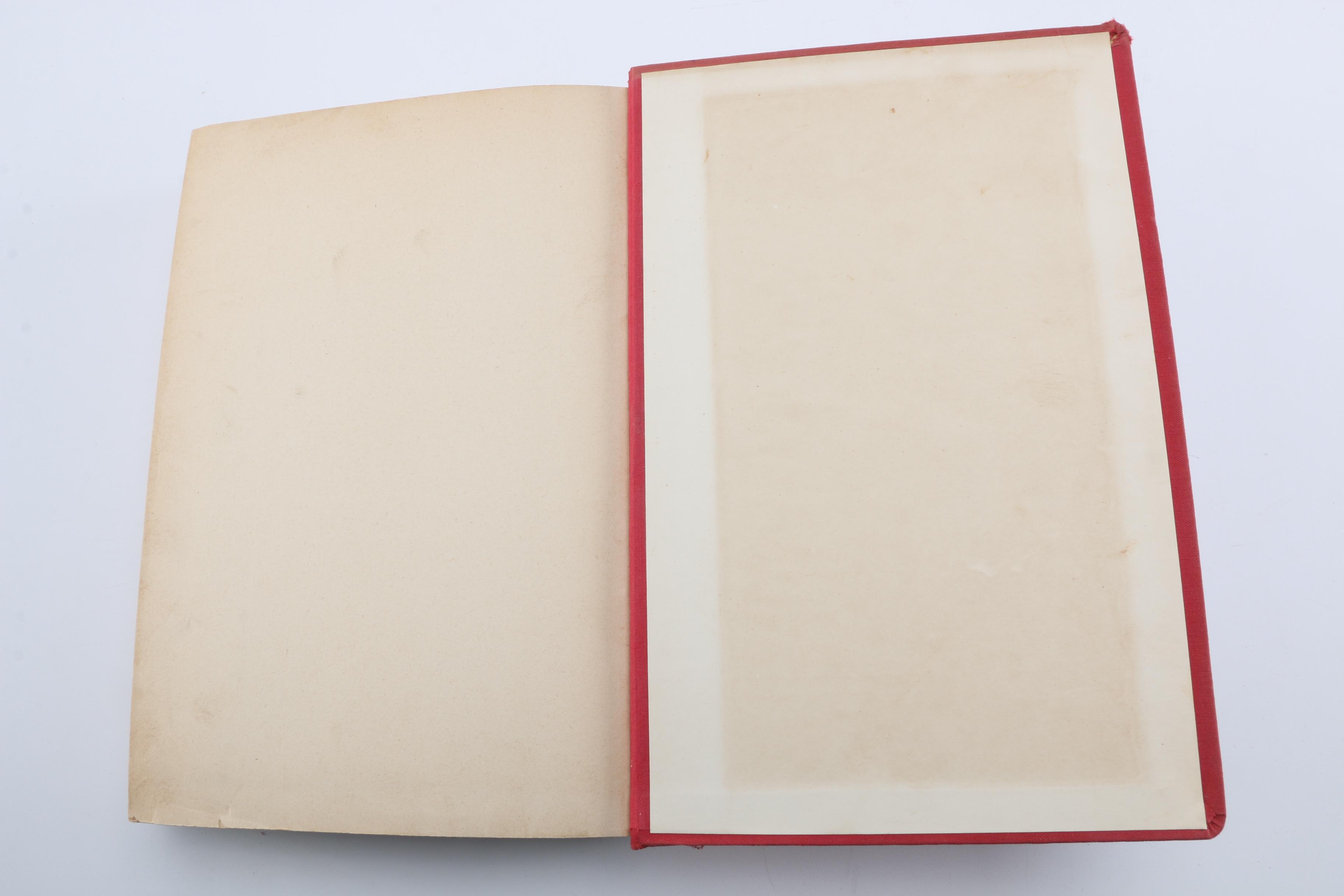 "Neuer Welt-Atlas" by Dr. Eugen Th. Rimli