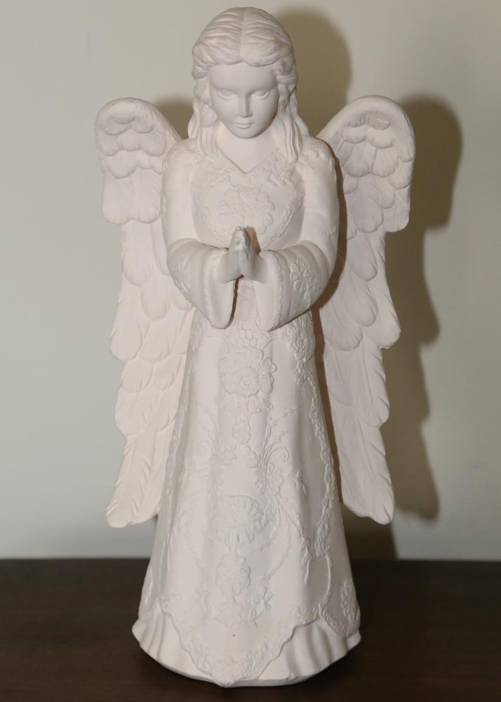 Seraphim Angel Figurines