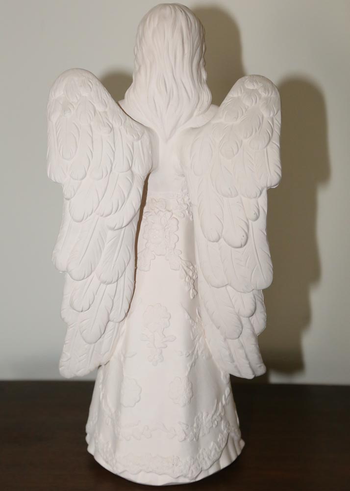 Seraphim Angel Figurines
