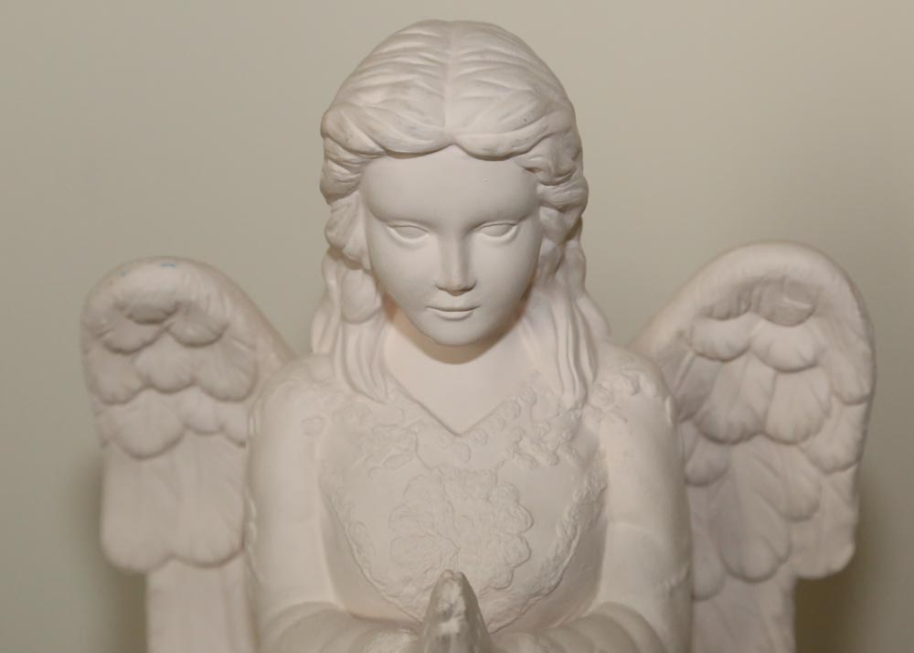 Seraphim Angel Figurines