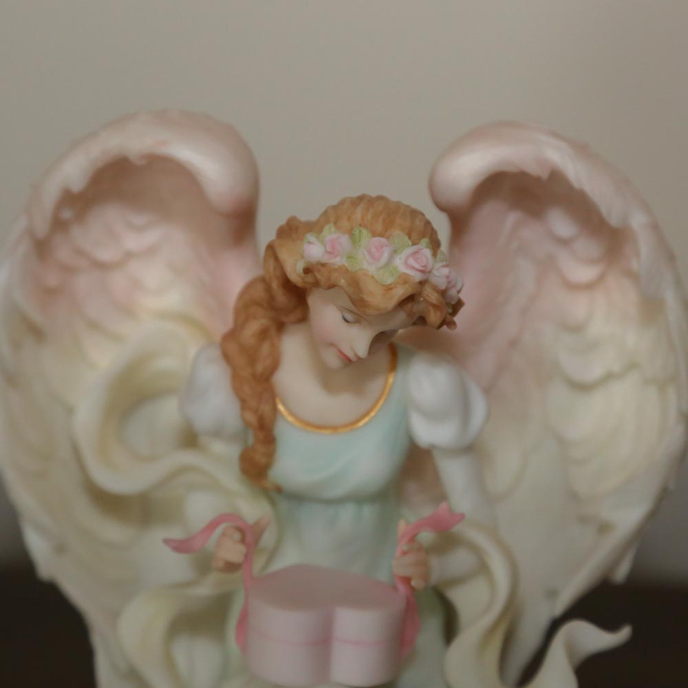 Seraphim Angel Figurines