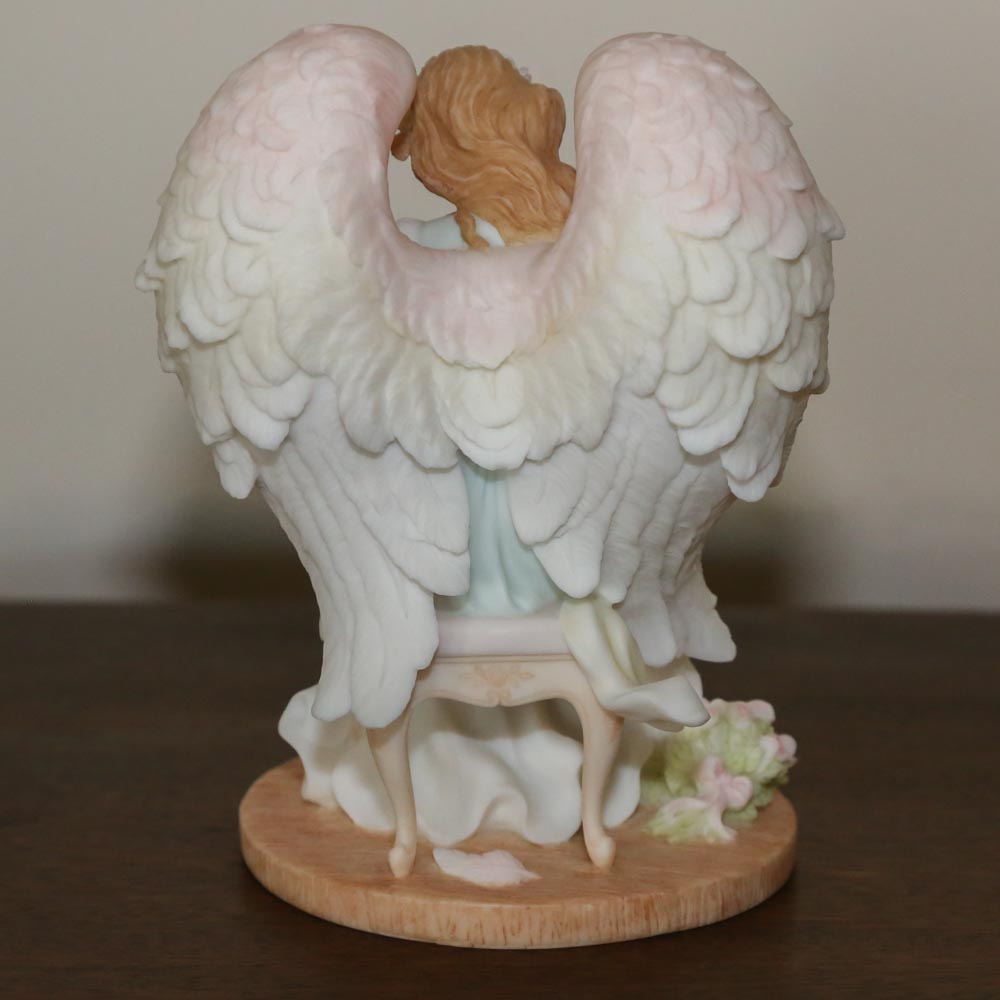 Seraphim Angel Figurines
