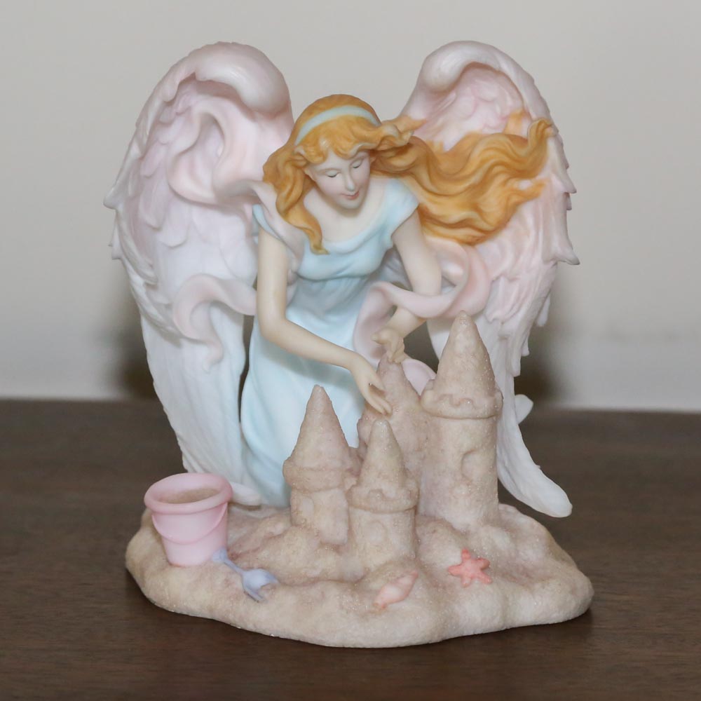 Seraphim Angel Figurines