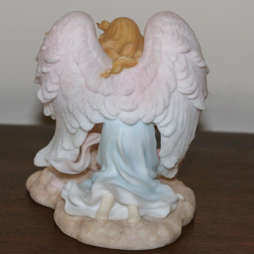 Seraphim Angel Figurines
