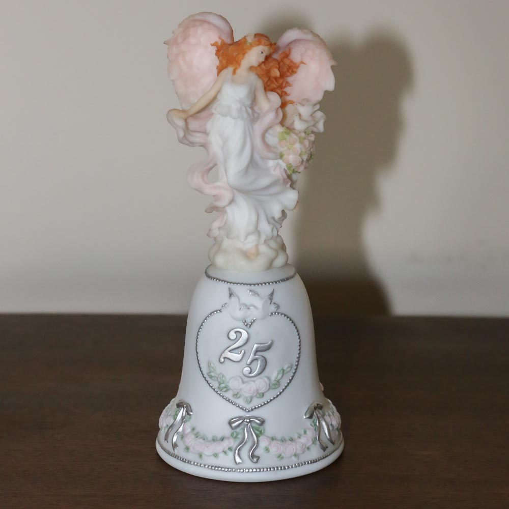 Seraphim Angel Figurines