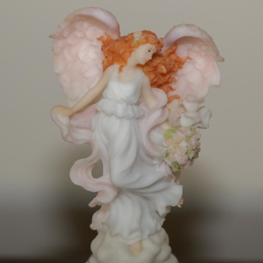Seraphim Angel Figurines