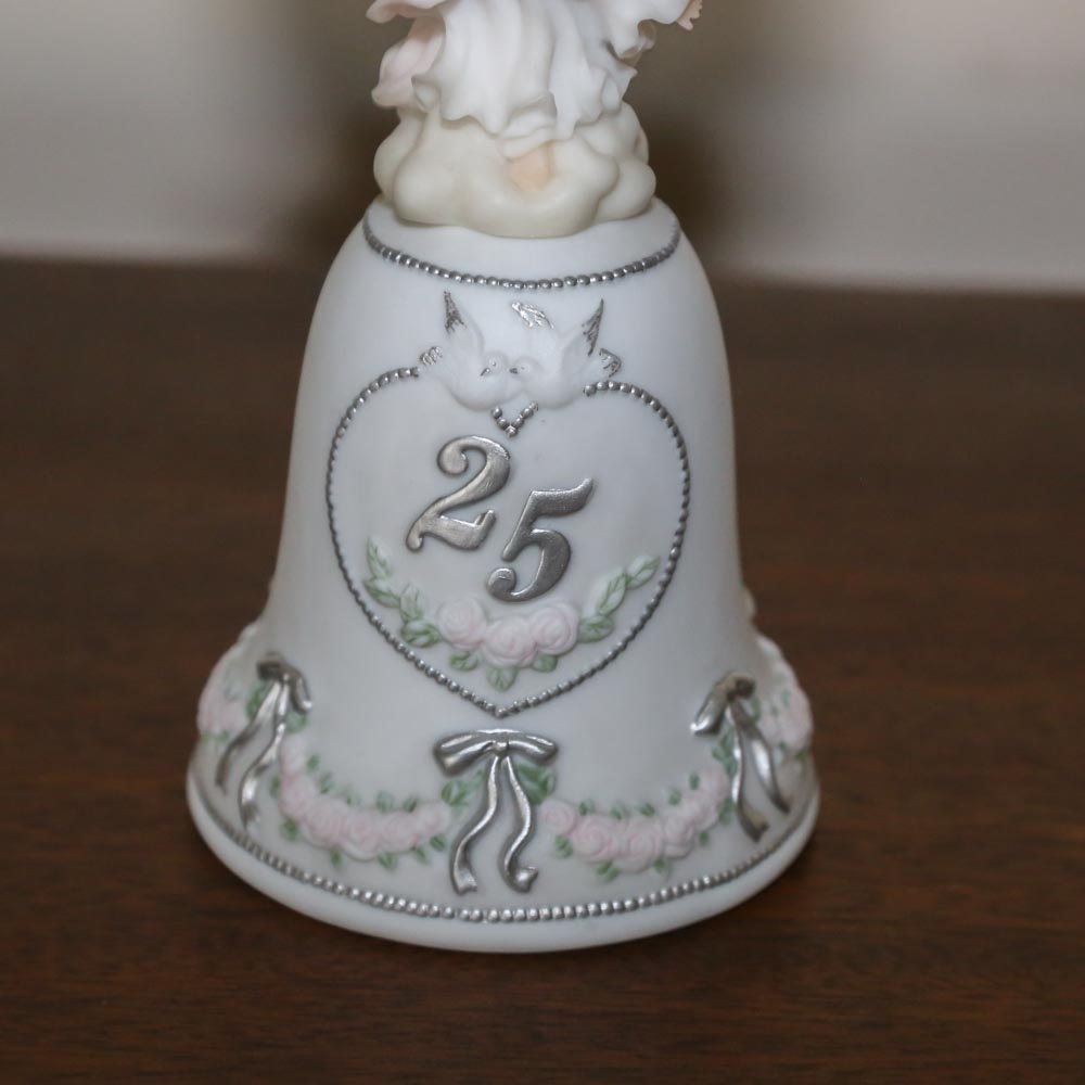 Seraphim Angel Figurines