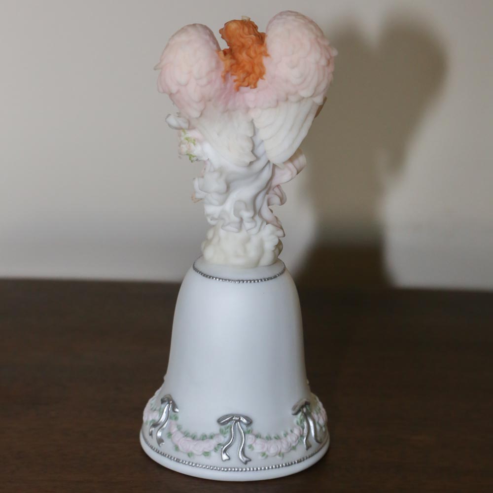 Seraphim Angel Figurines