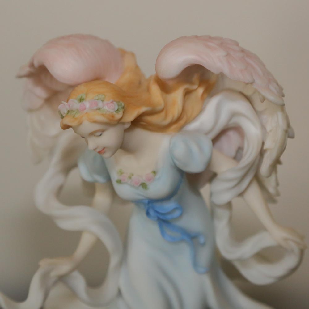 Seraphim Angel Figurines