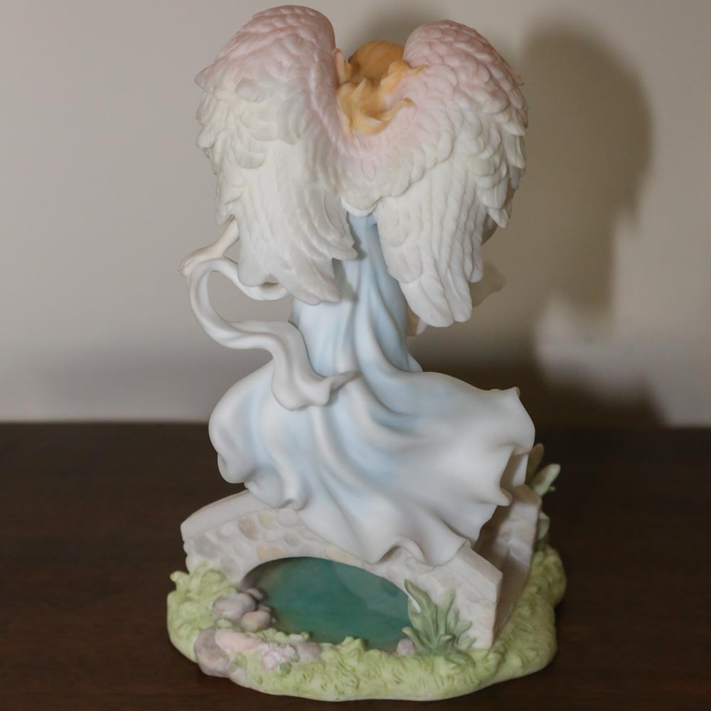 Seraphim Angel Figurines