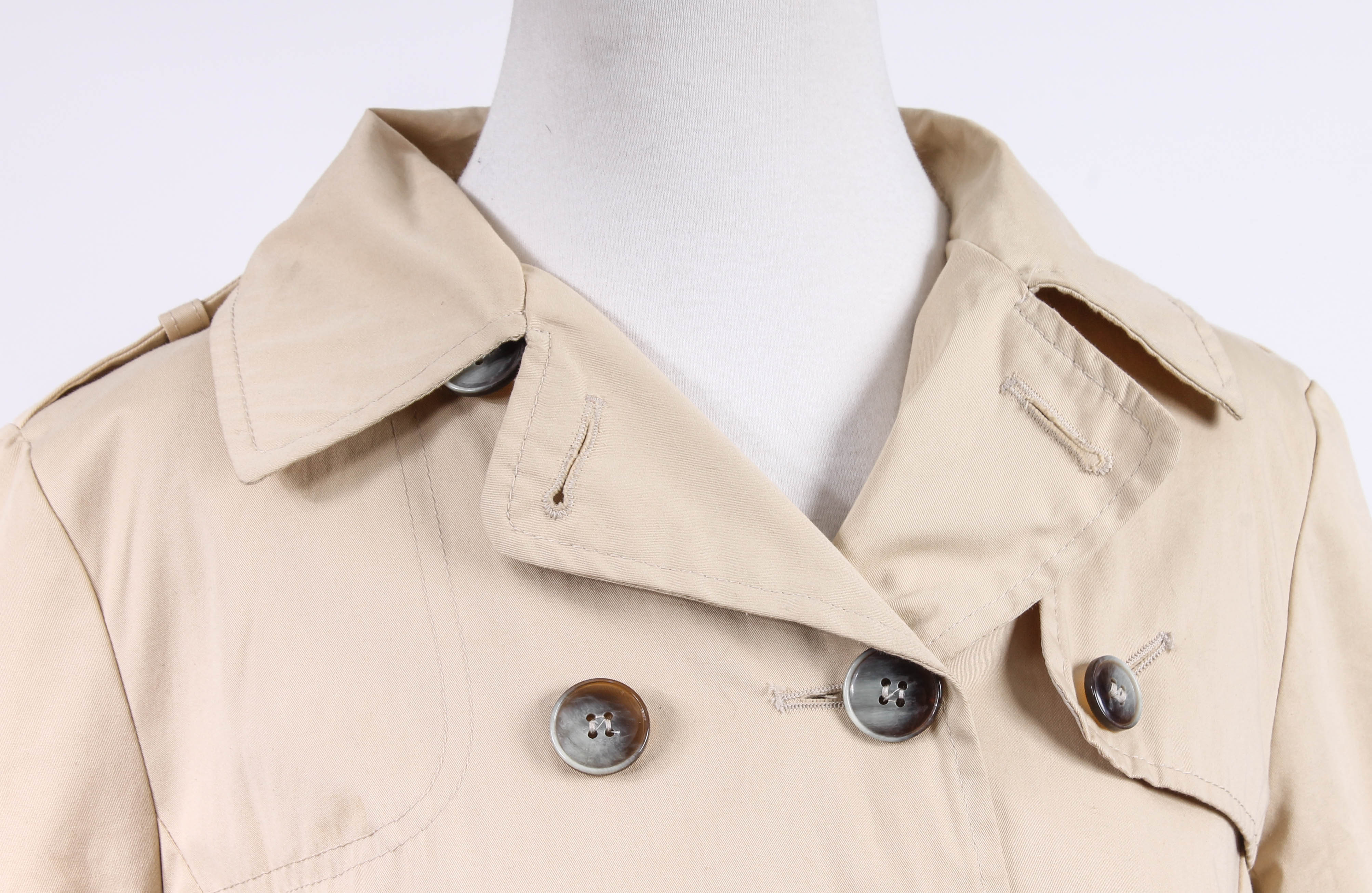 Women's Lacoste Jacket