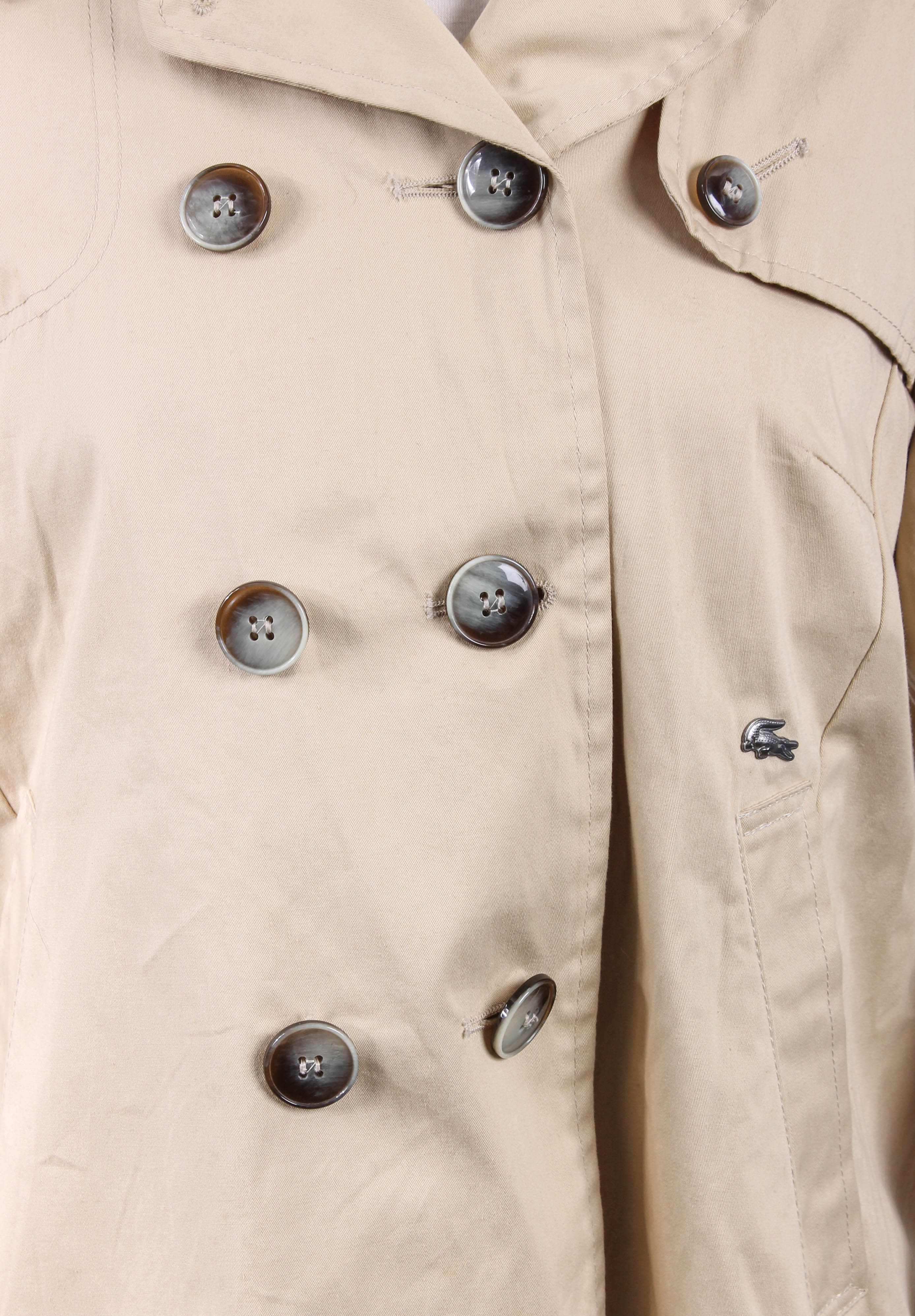 Women's Lacoste Jacket