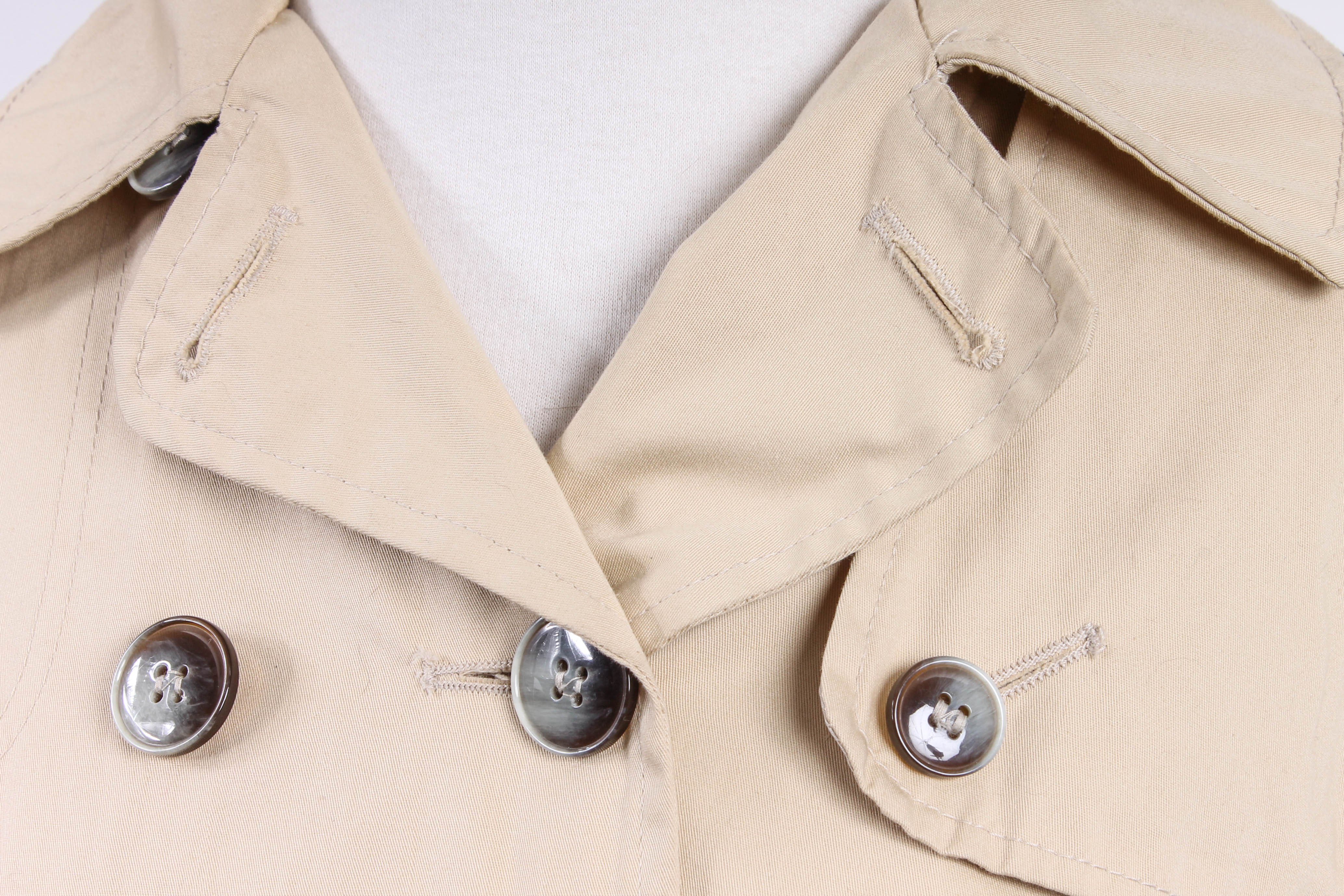 Women's Lacoste Jacket