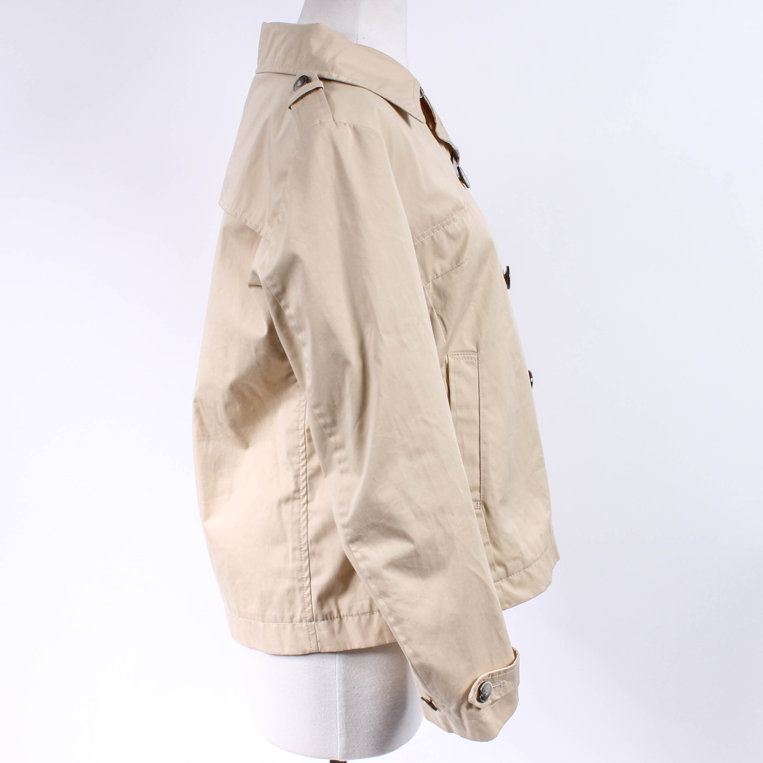 Women's Lacoste Jacket