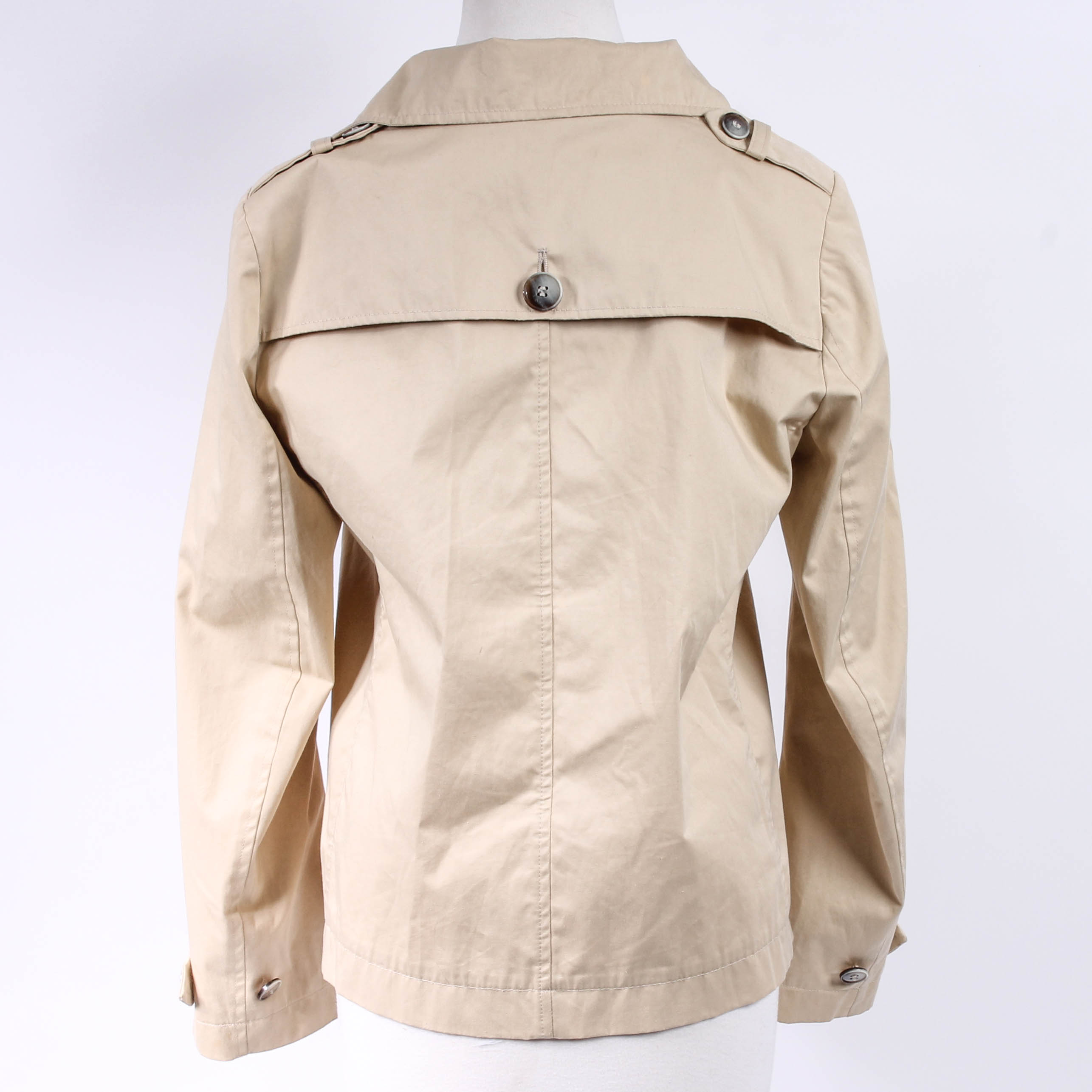 Women's Lacoste Jacket