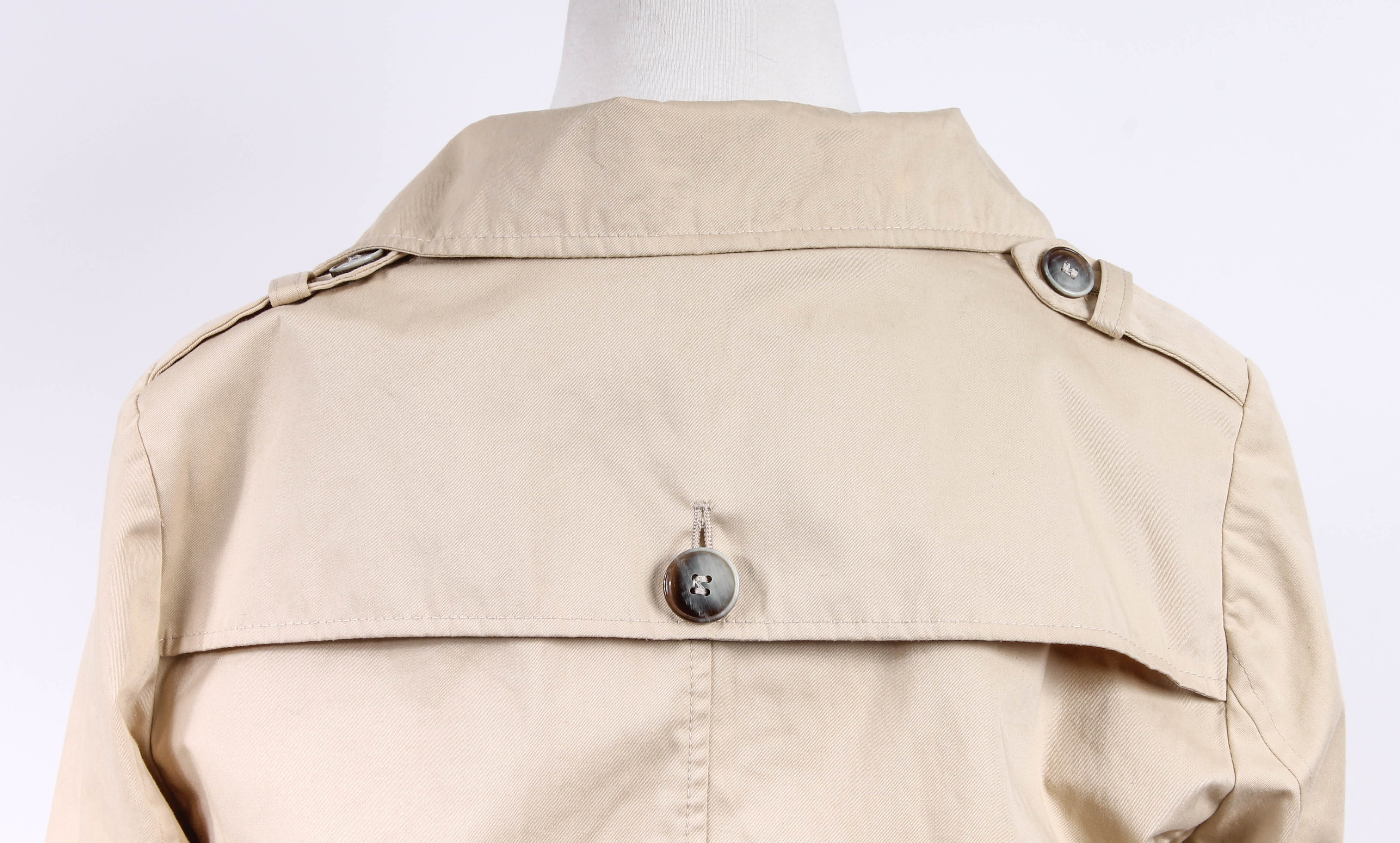 Women's Lacoste Jacket