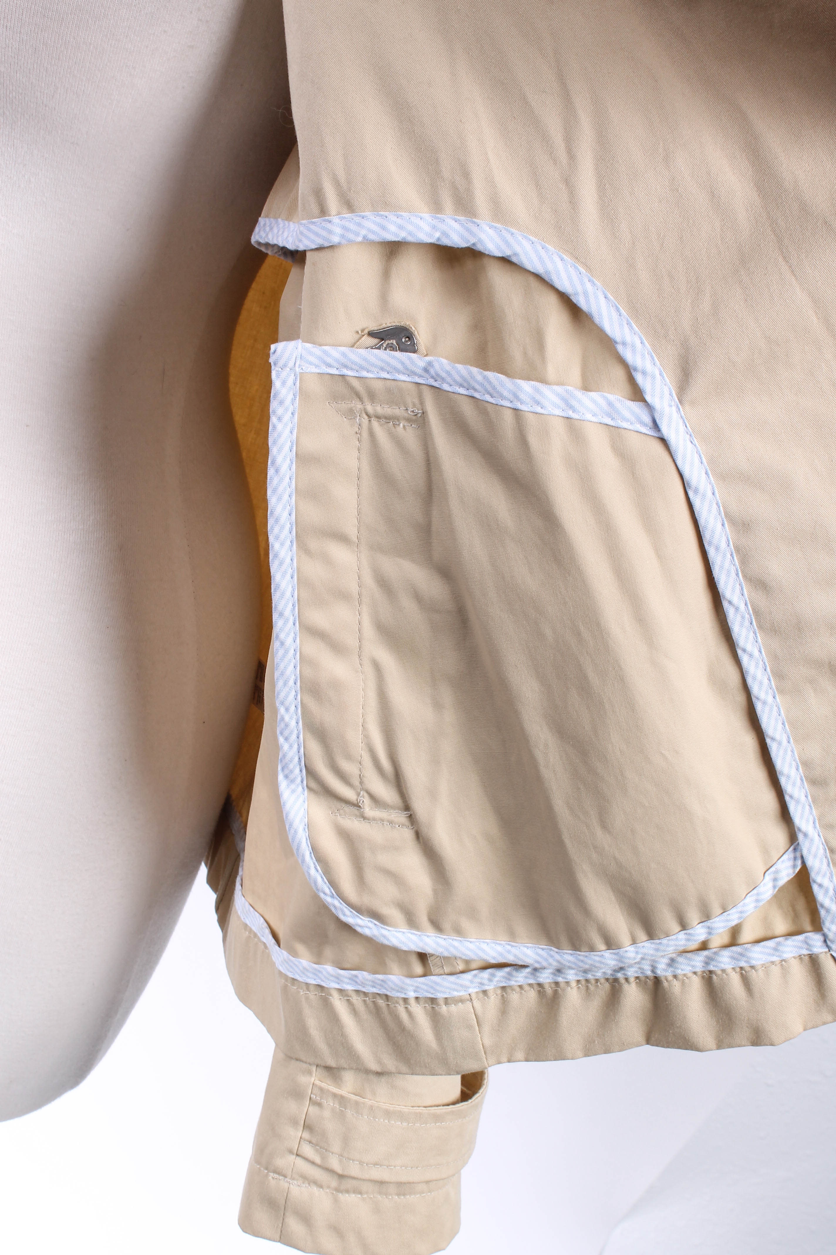 Women's Lacoste Jacket