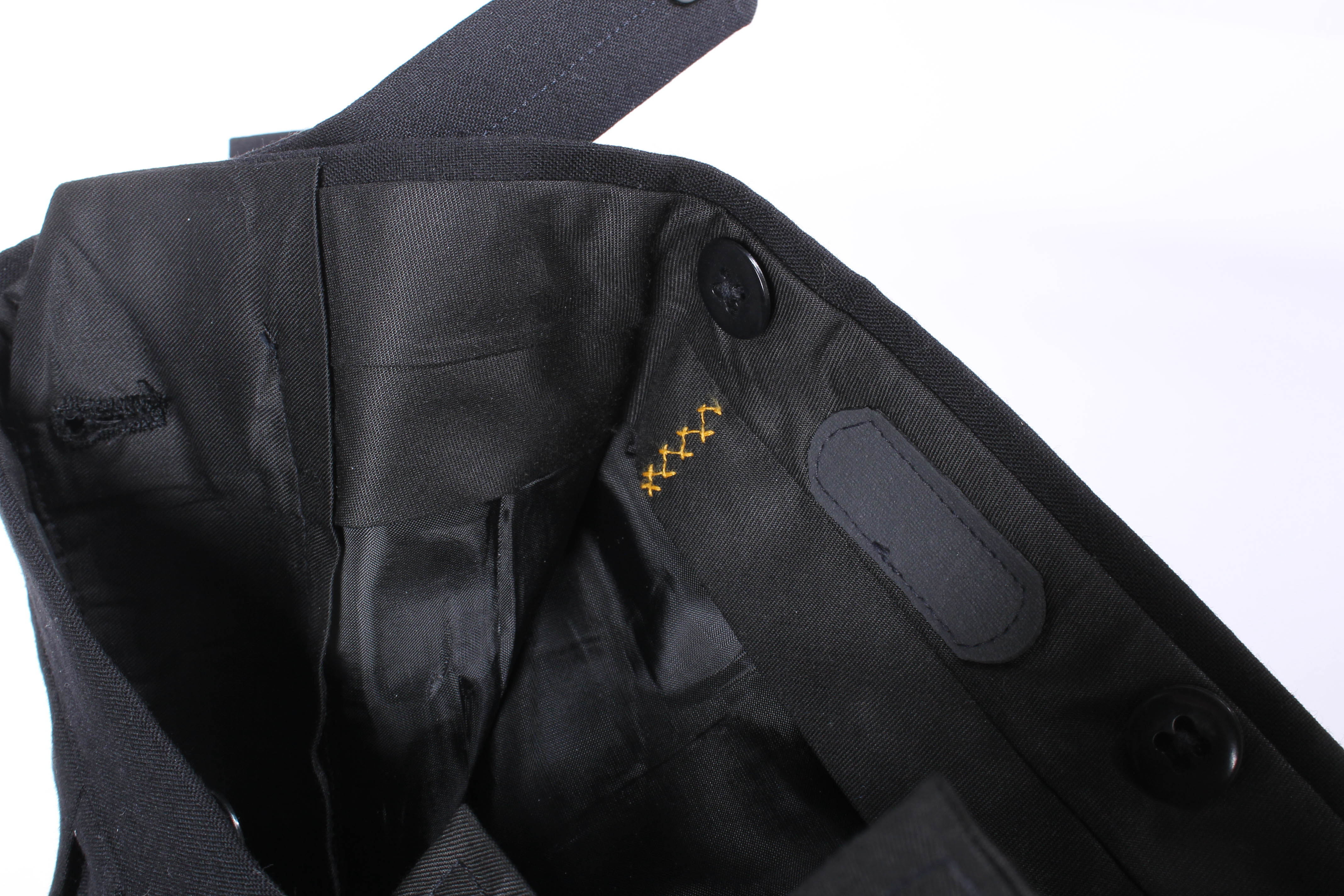 Graham & Gunn Ltd. Tuxedo Jacket and Pants