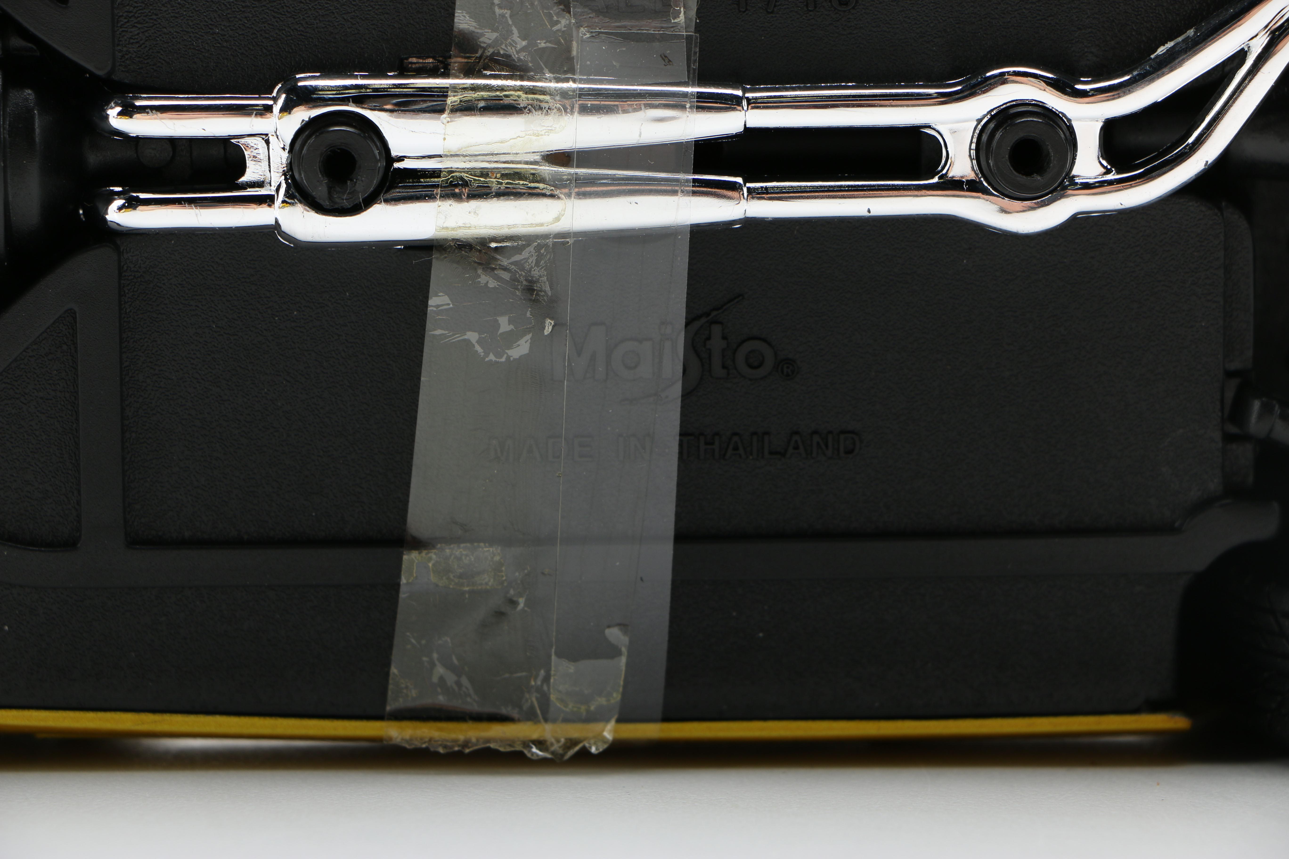 1:18 Scale Die Cast Chrysler PT Cruisers