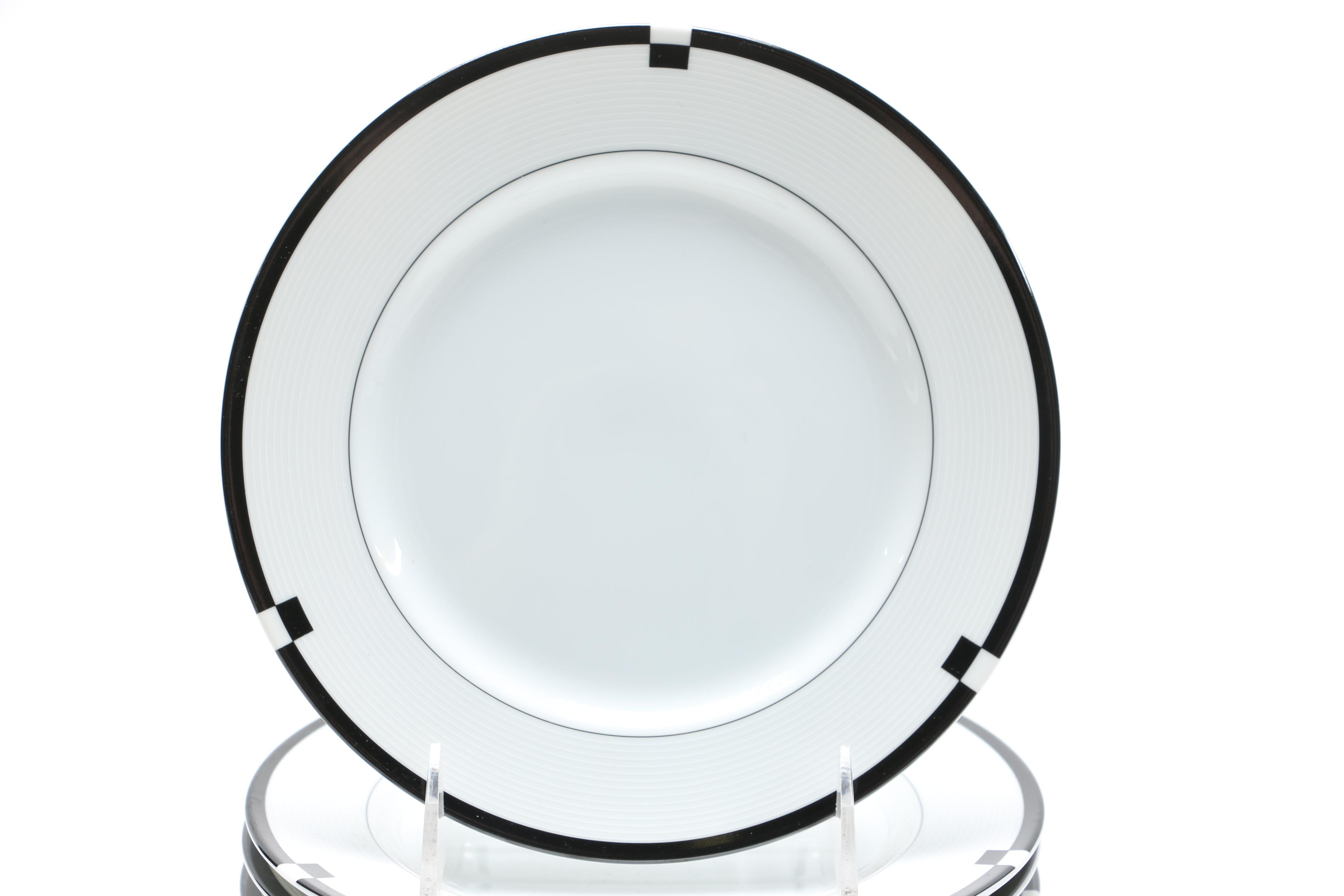 Mikasa "Midnight" China Tableware