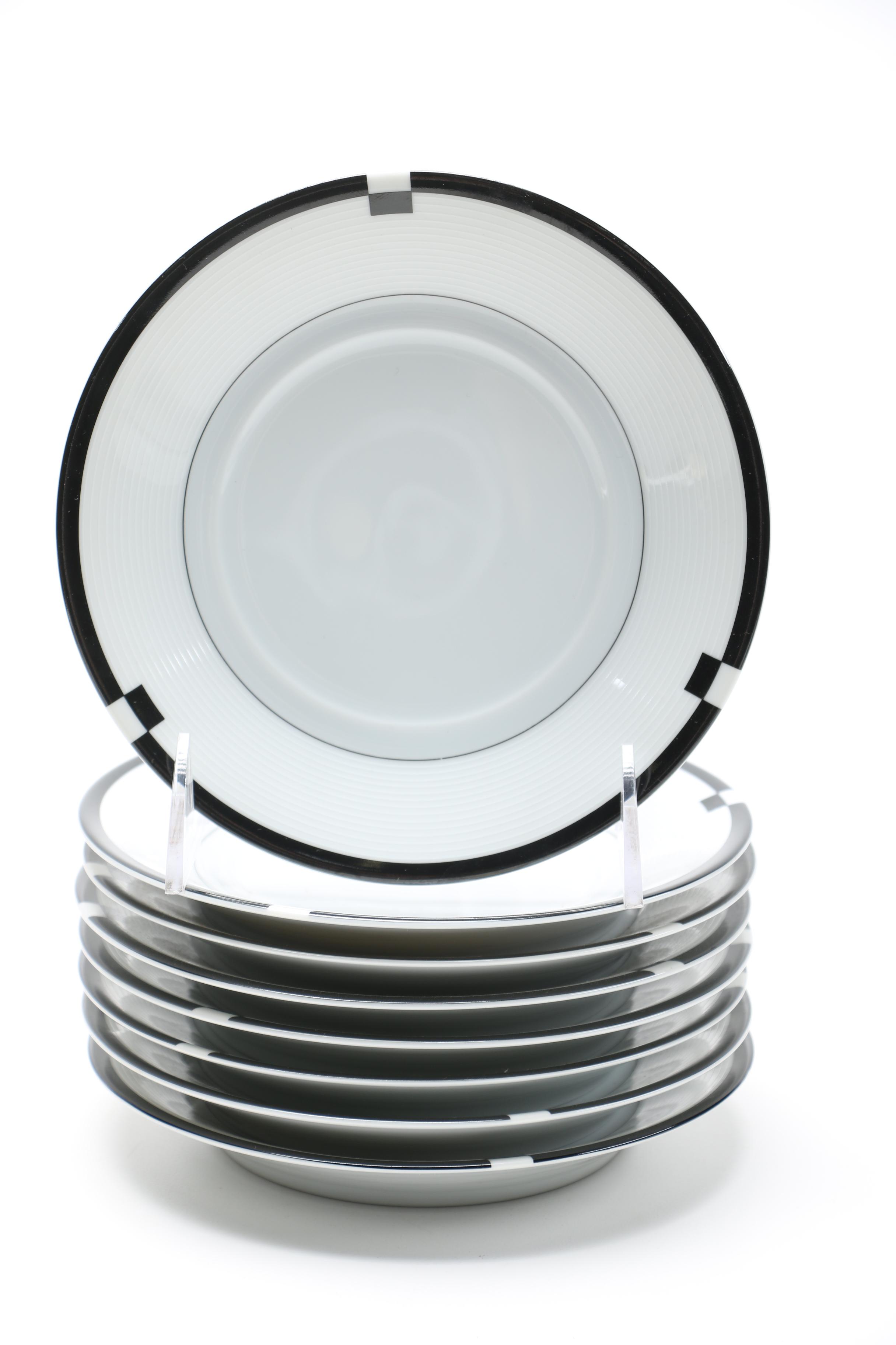 Mikasa "Midnight" China Tableware