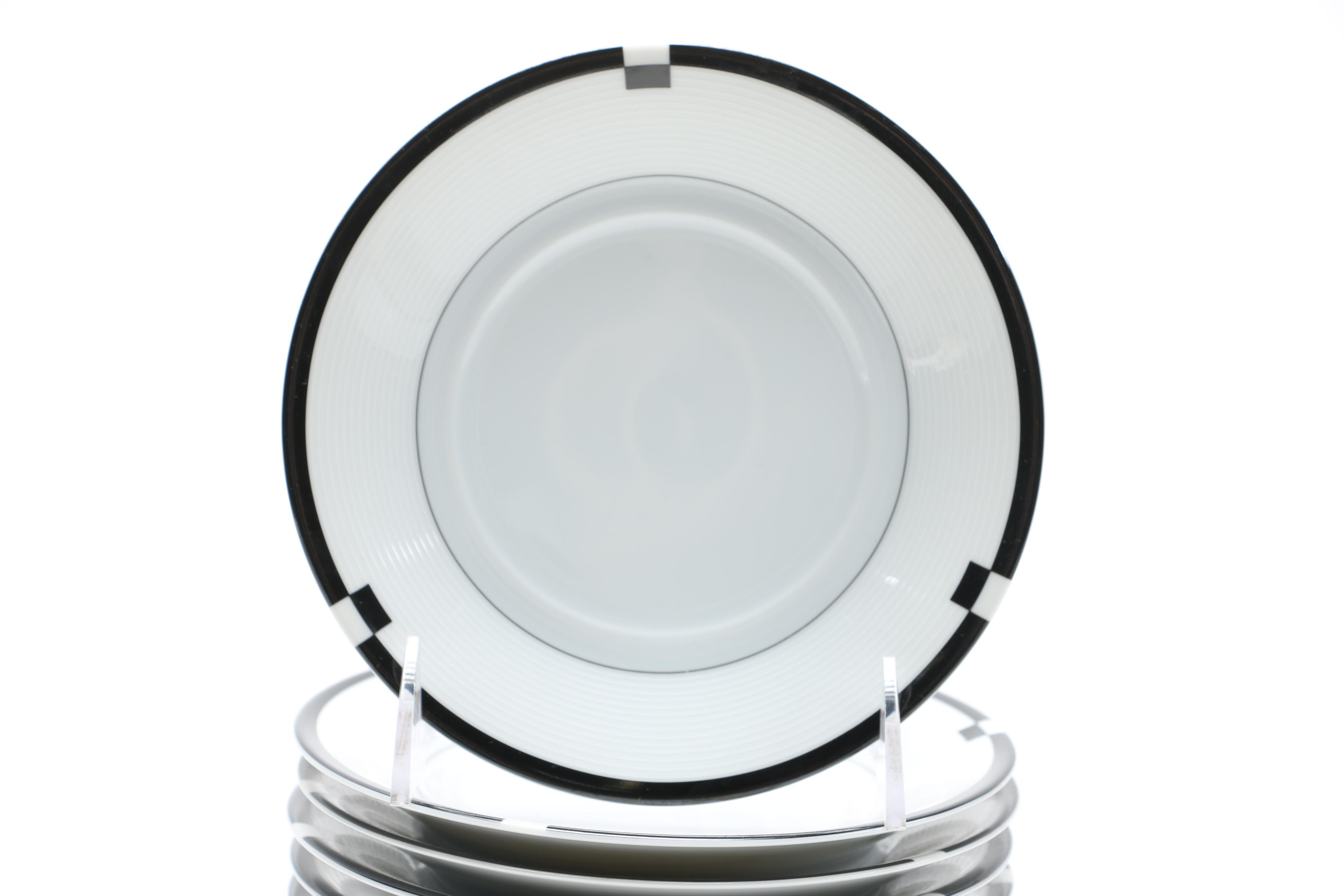 Mikasa "Midnight" China Tableware