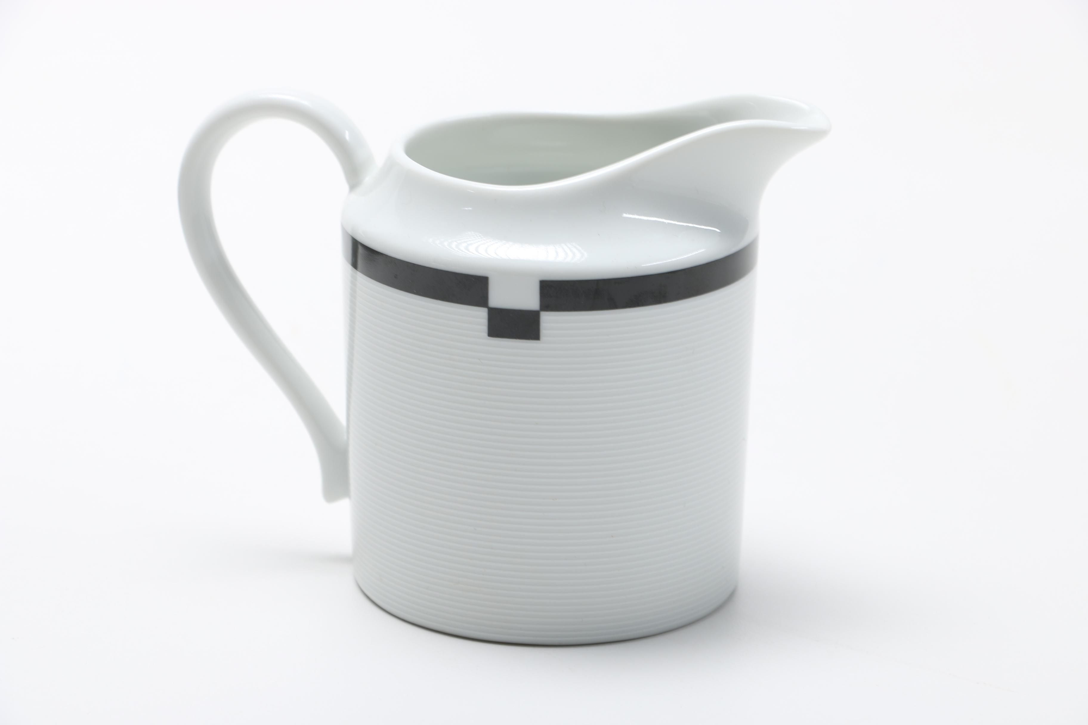 Mikasa "Midnight" China Tableware