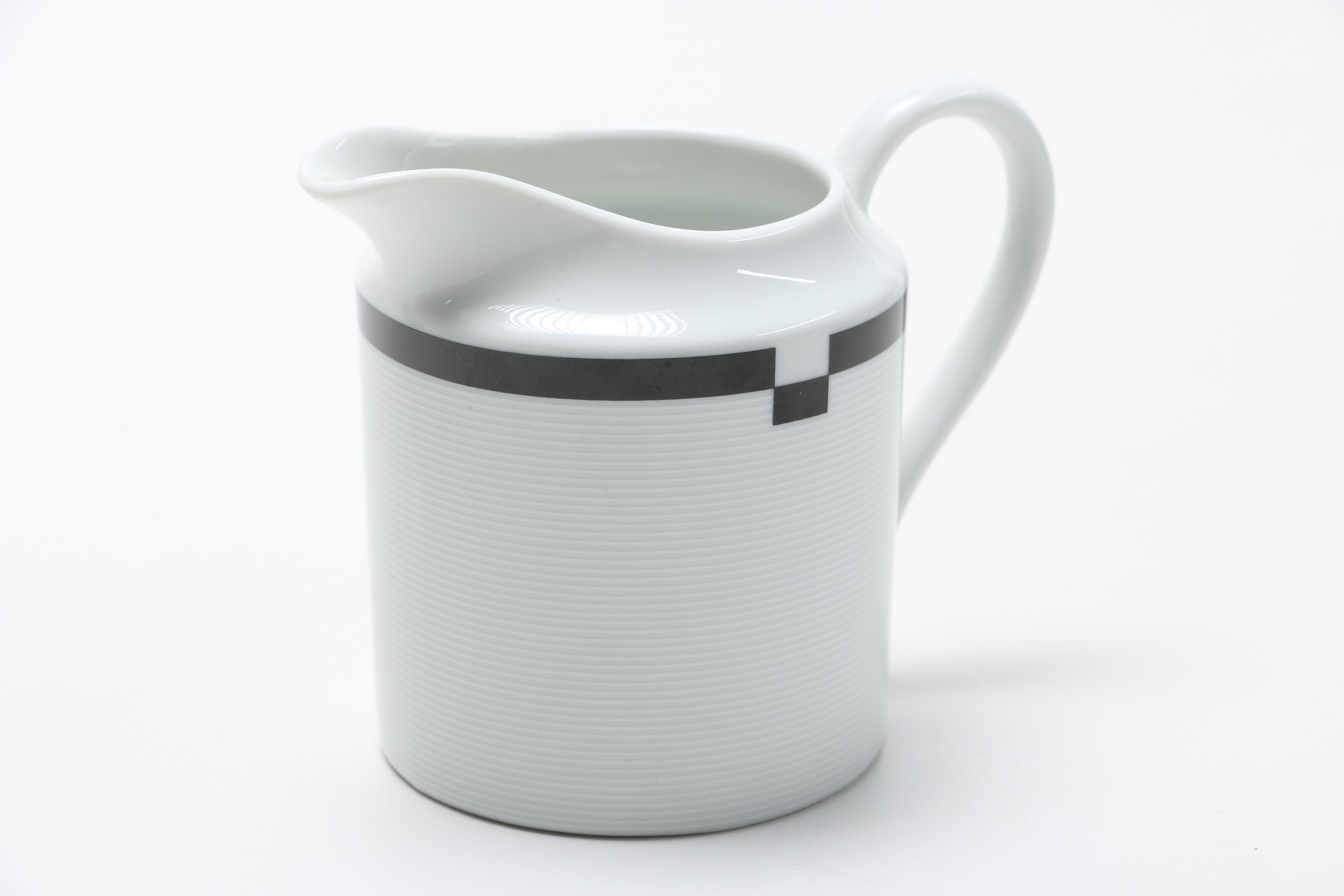 Mikasa "Midnight" China Tableware