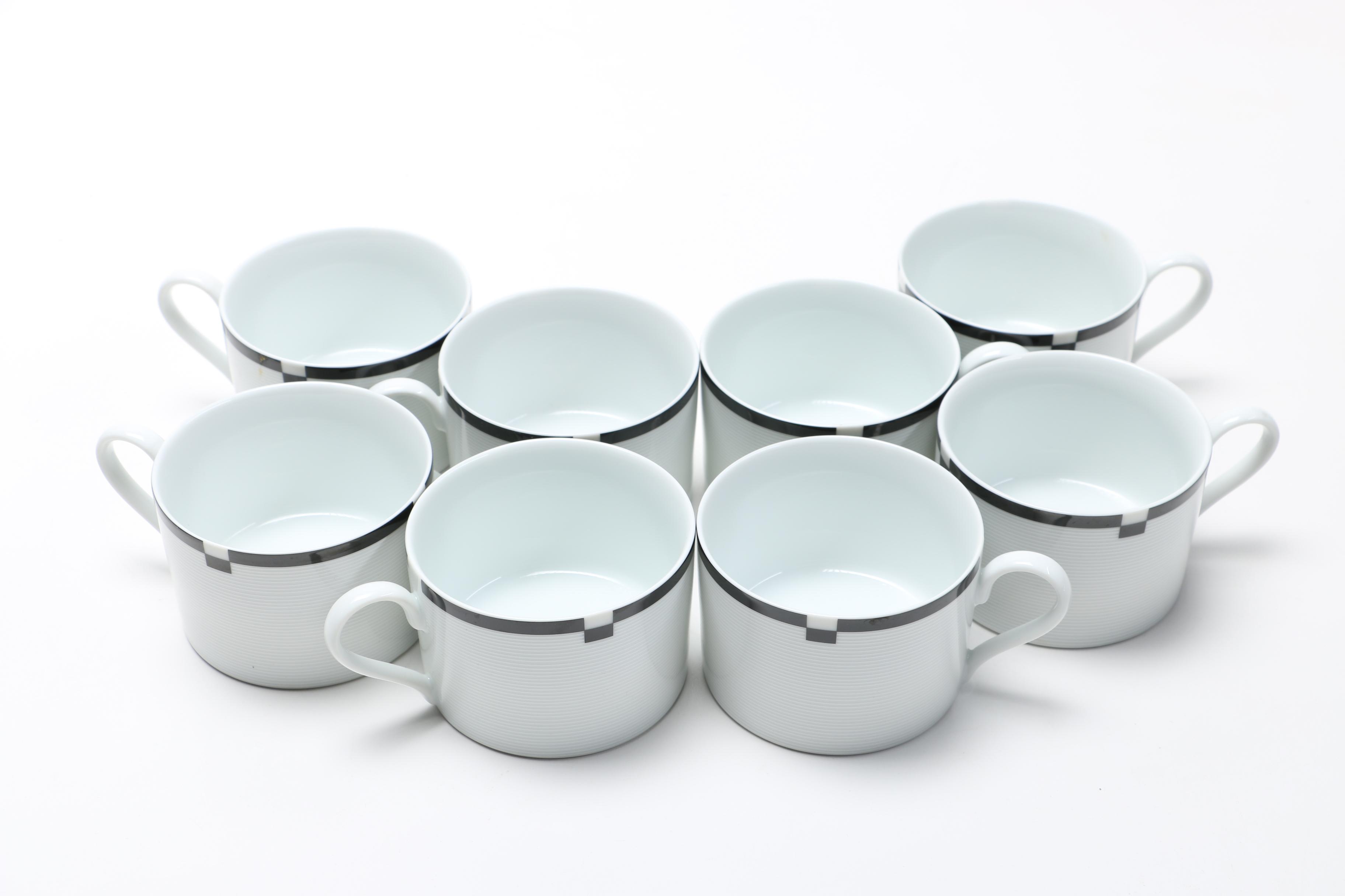 Mikasa "Midnight" China Tableware